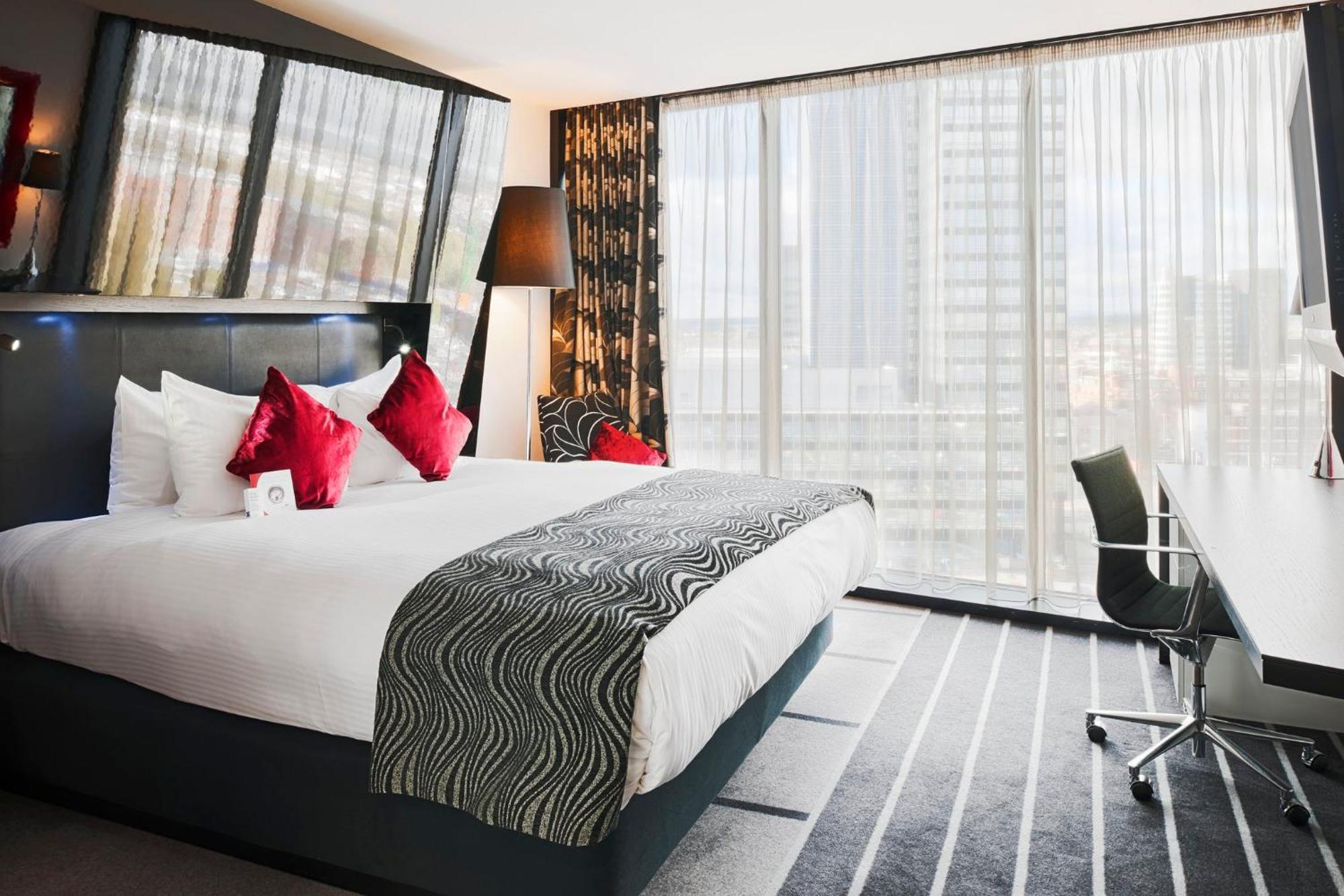 Crowne Plaza Centre By Ihg