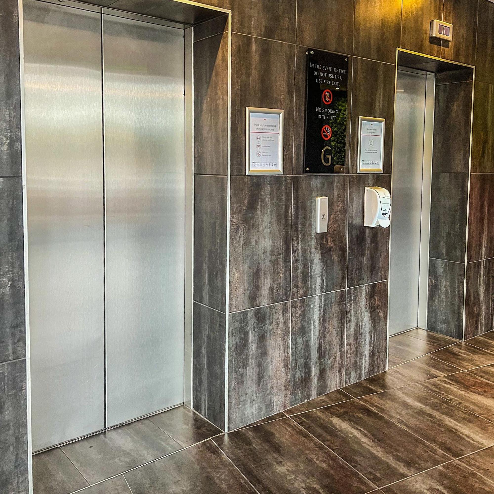 Hotel Crowne Plaza Centre By Ihg
