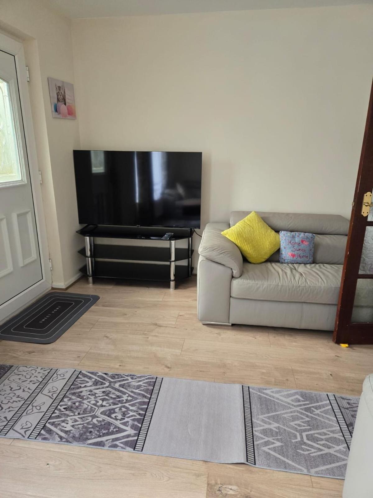 Centre Town House Holiday home Manchester