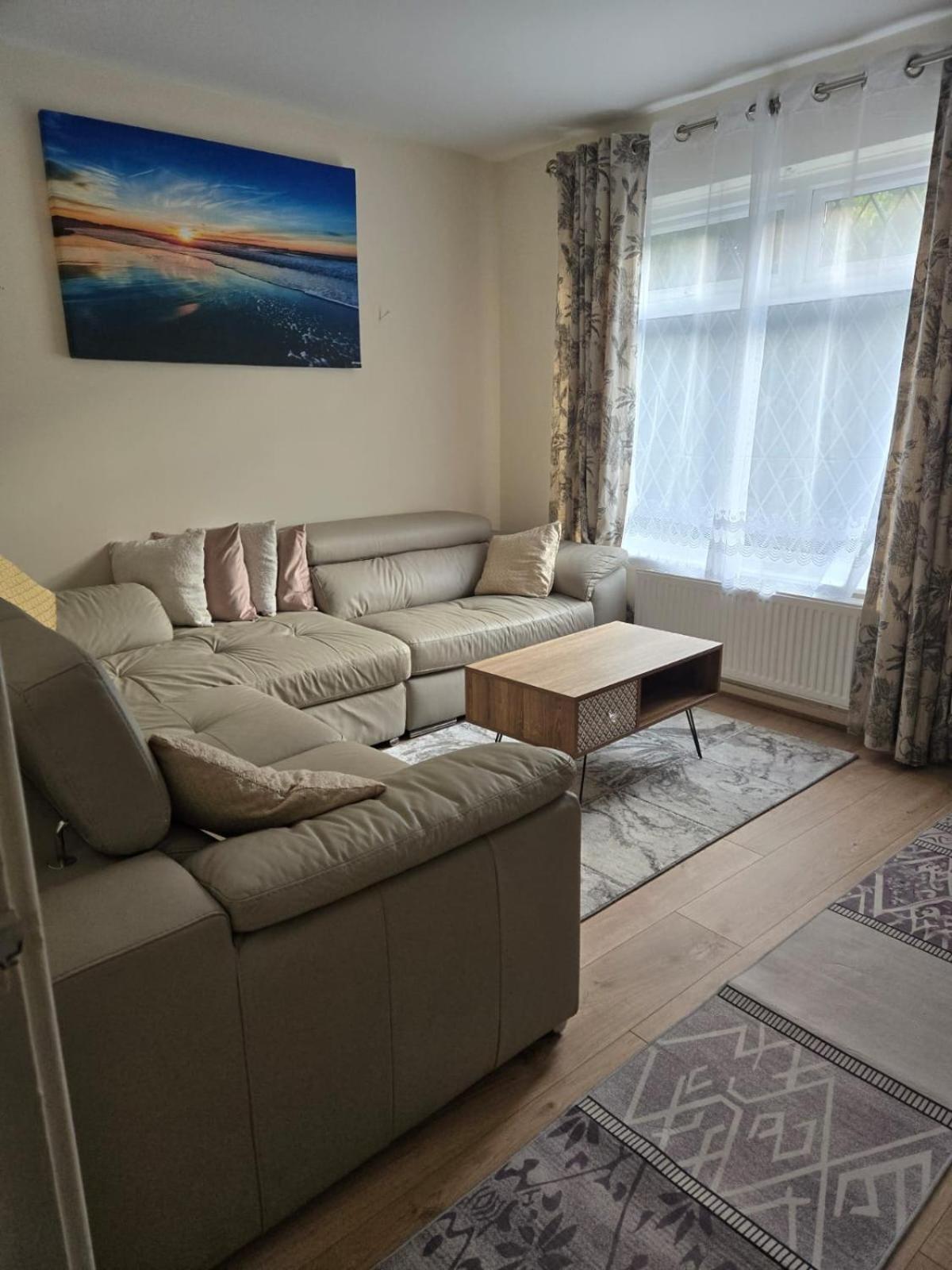 Holiday home Centre Town House