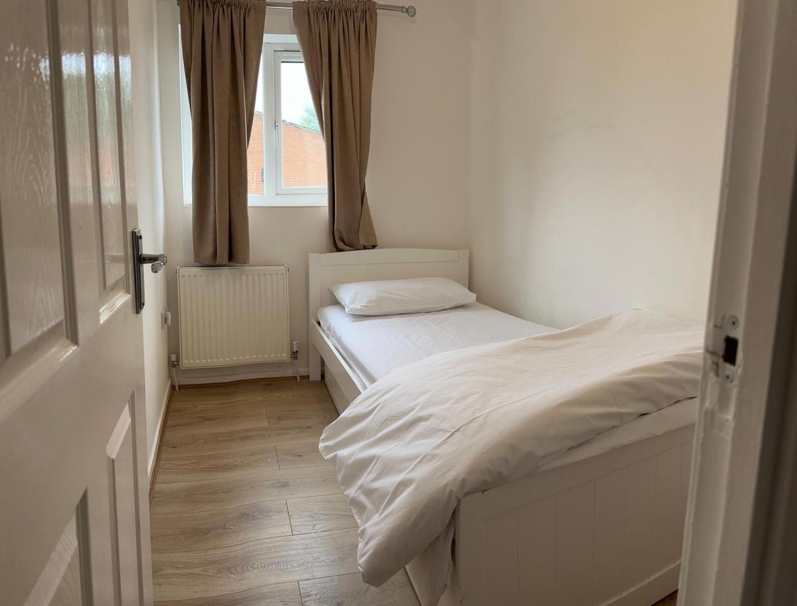 Centre Town House Holiday home *