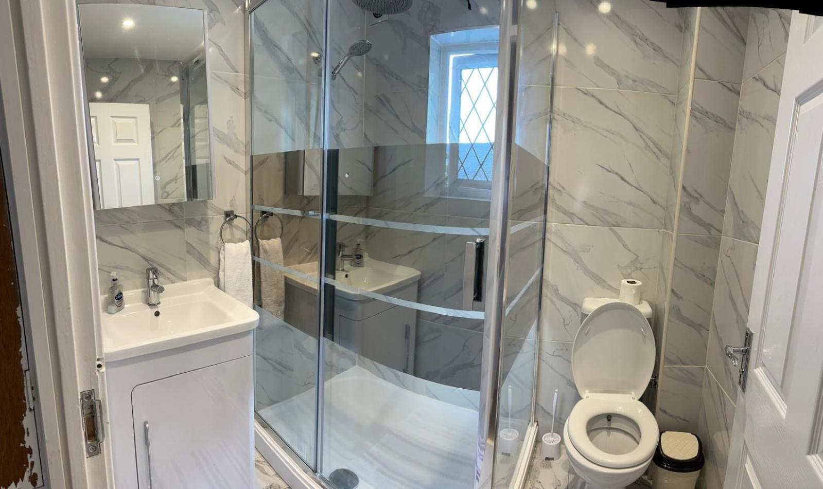 Centre Town House Holiday home *