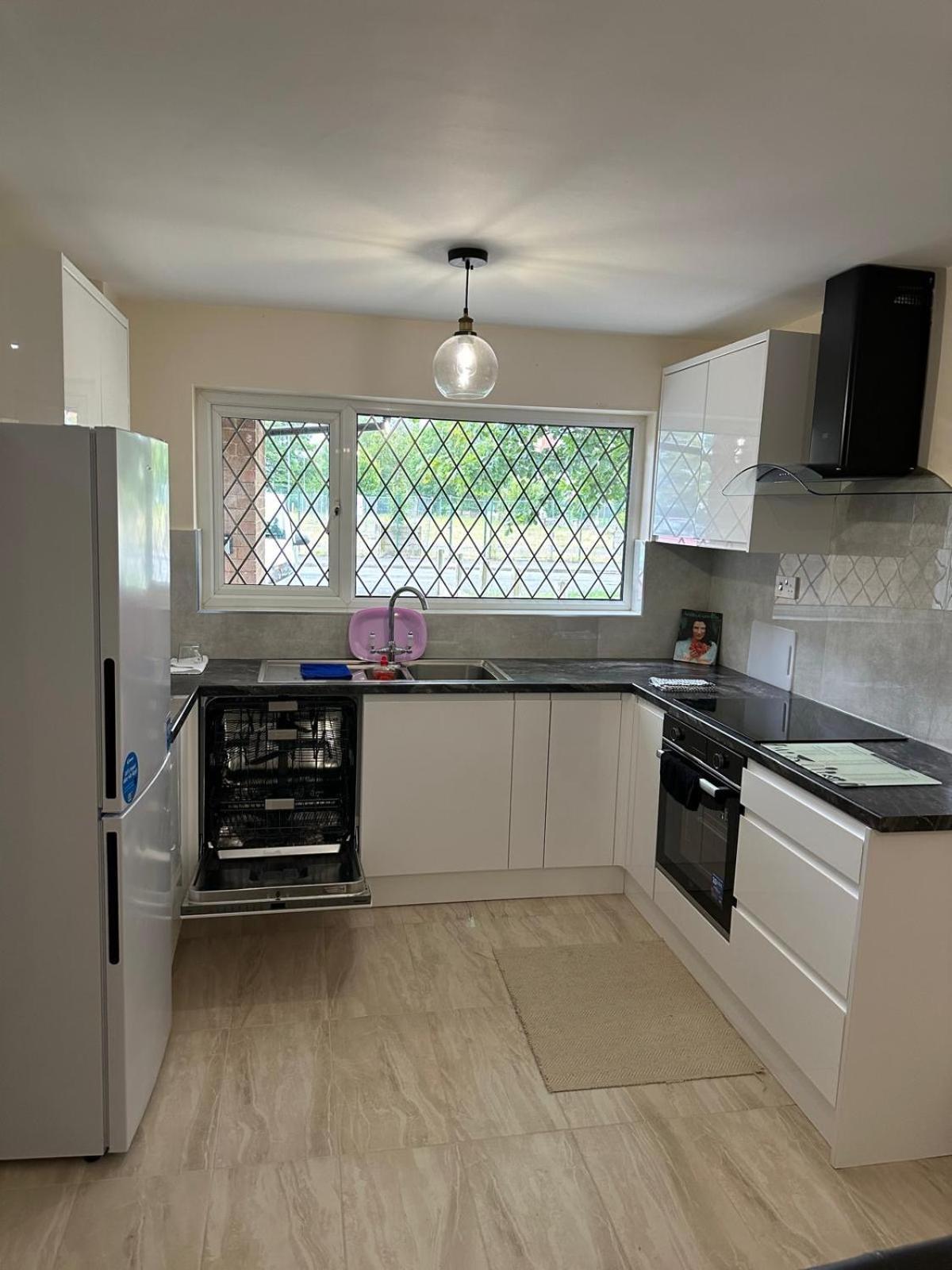 Centre Town House Holiday home