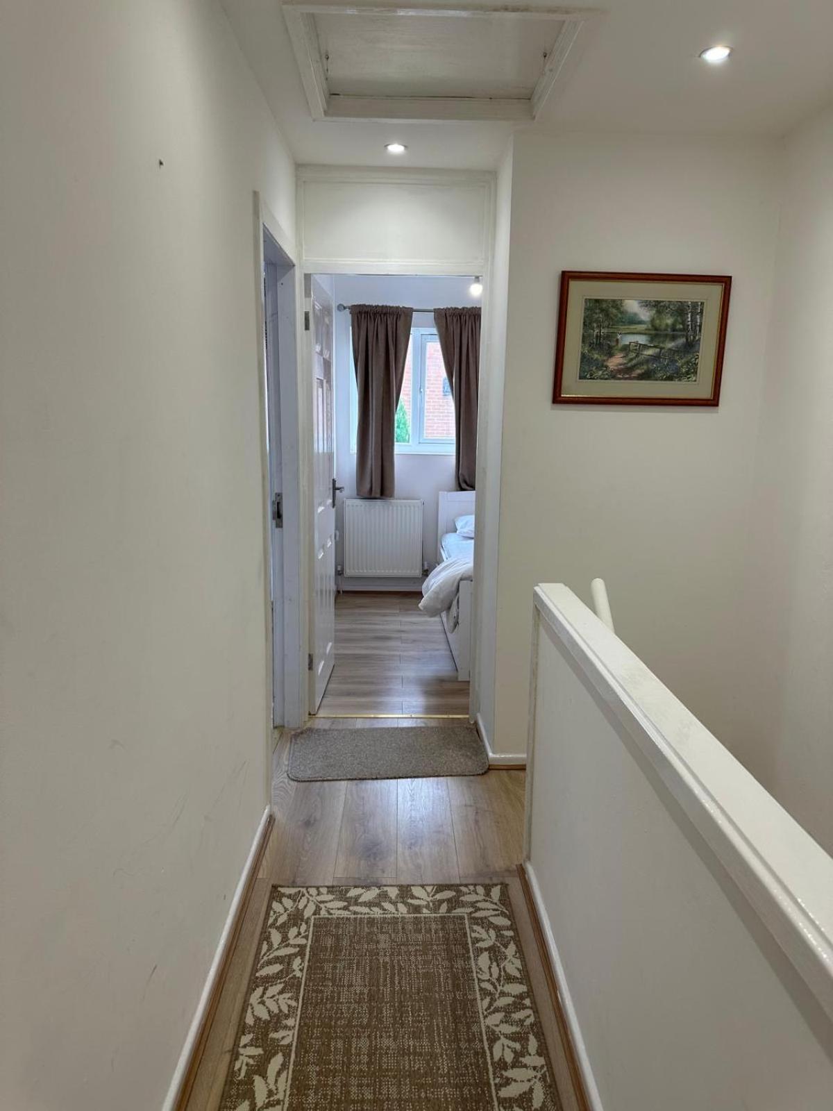 Centre Town House Holiday home Manchester