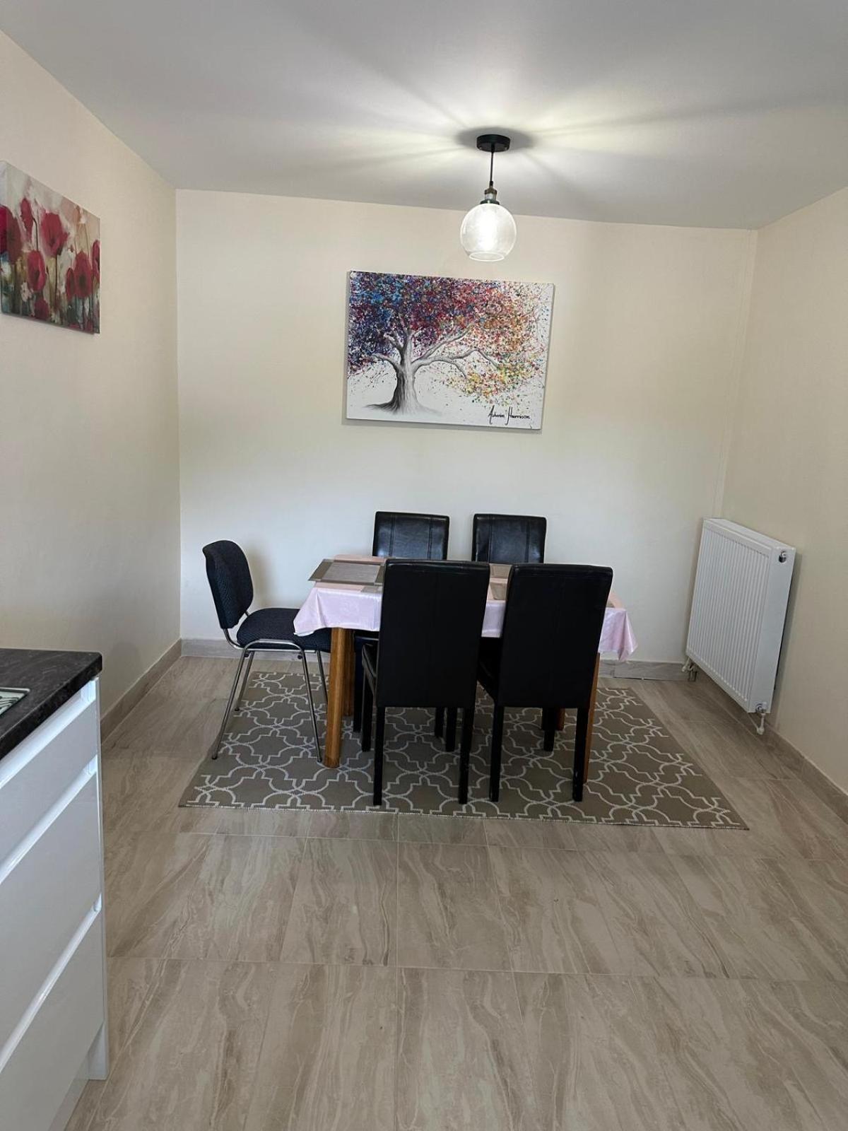 Holiday home Centre Town House
