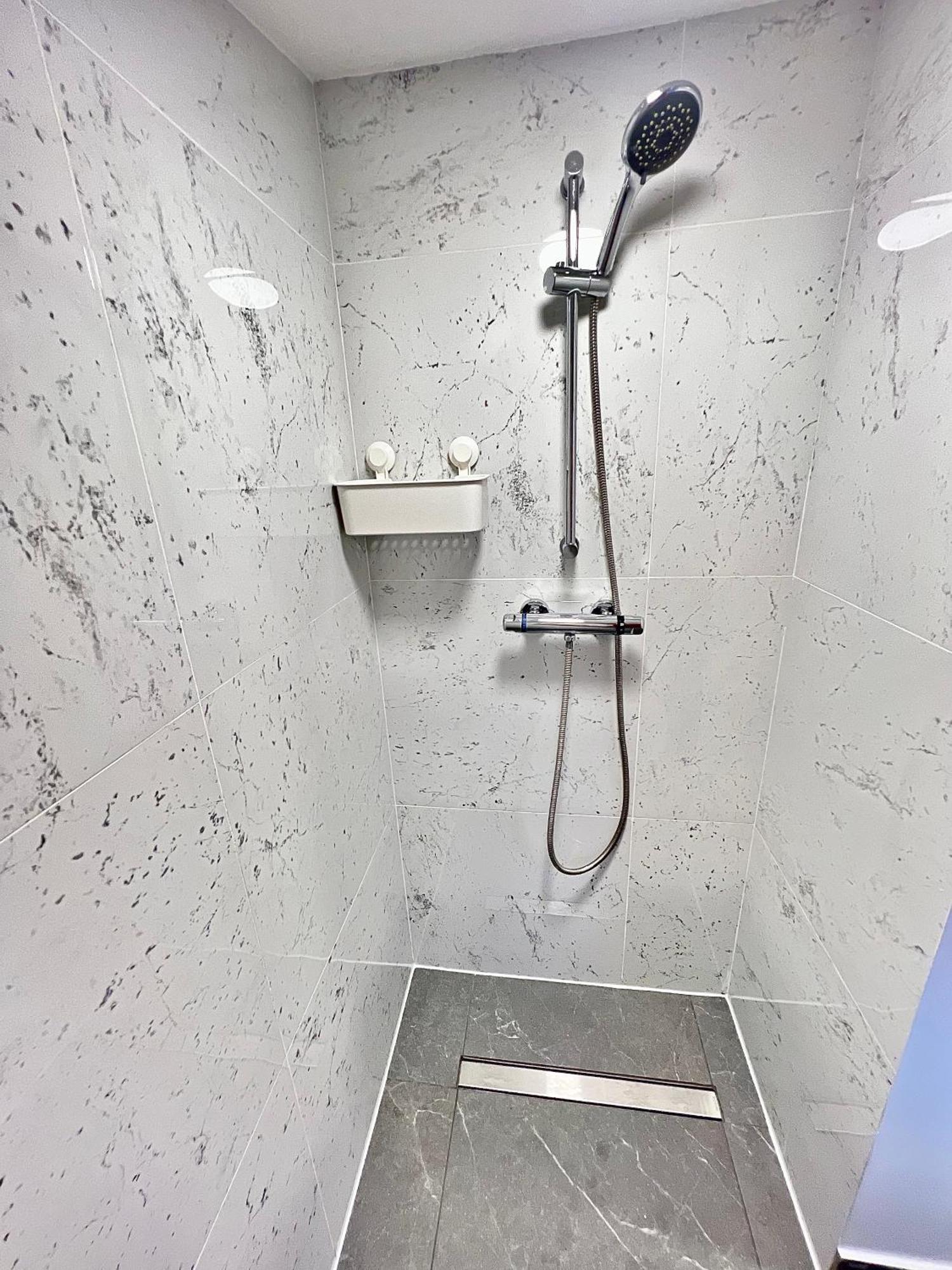 Apartment Lux 2 Bed 2 Bath Coop Arena, Stadium, Sport City, Picadilly