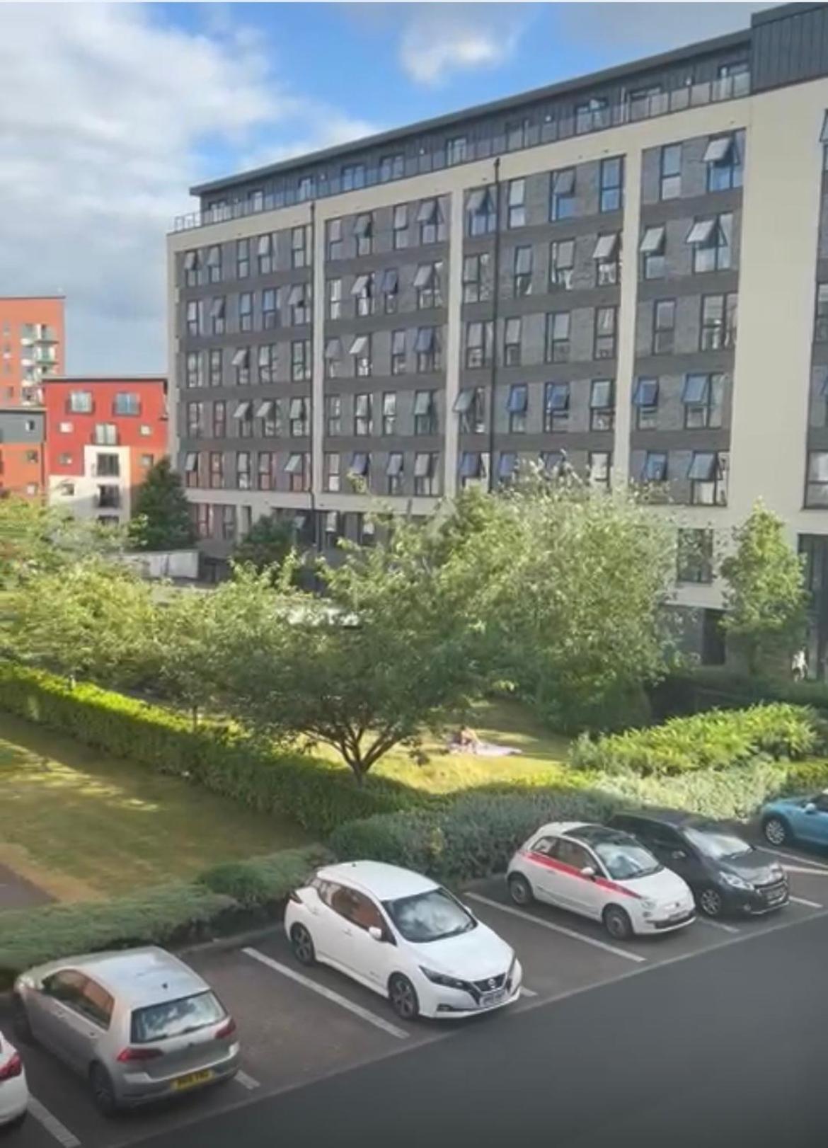 1 Bedroom Apartment Manchester