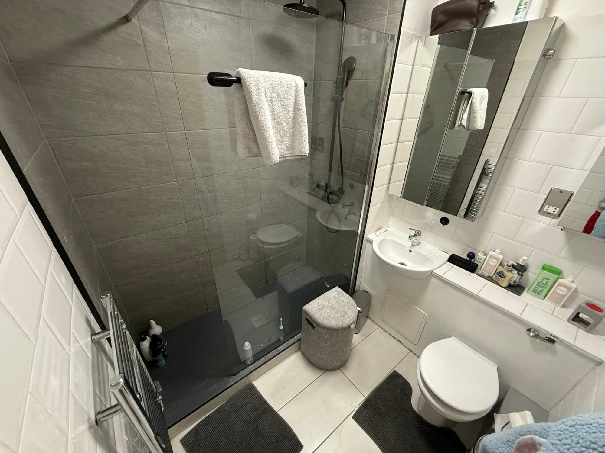 Dash Retreat Apartment