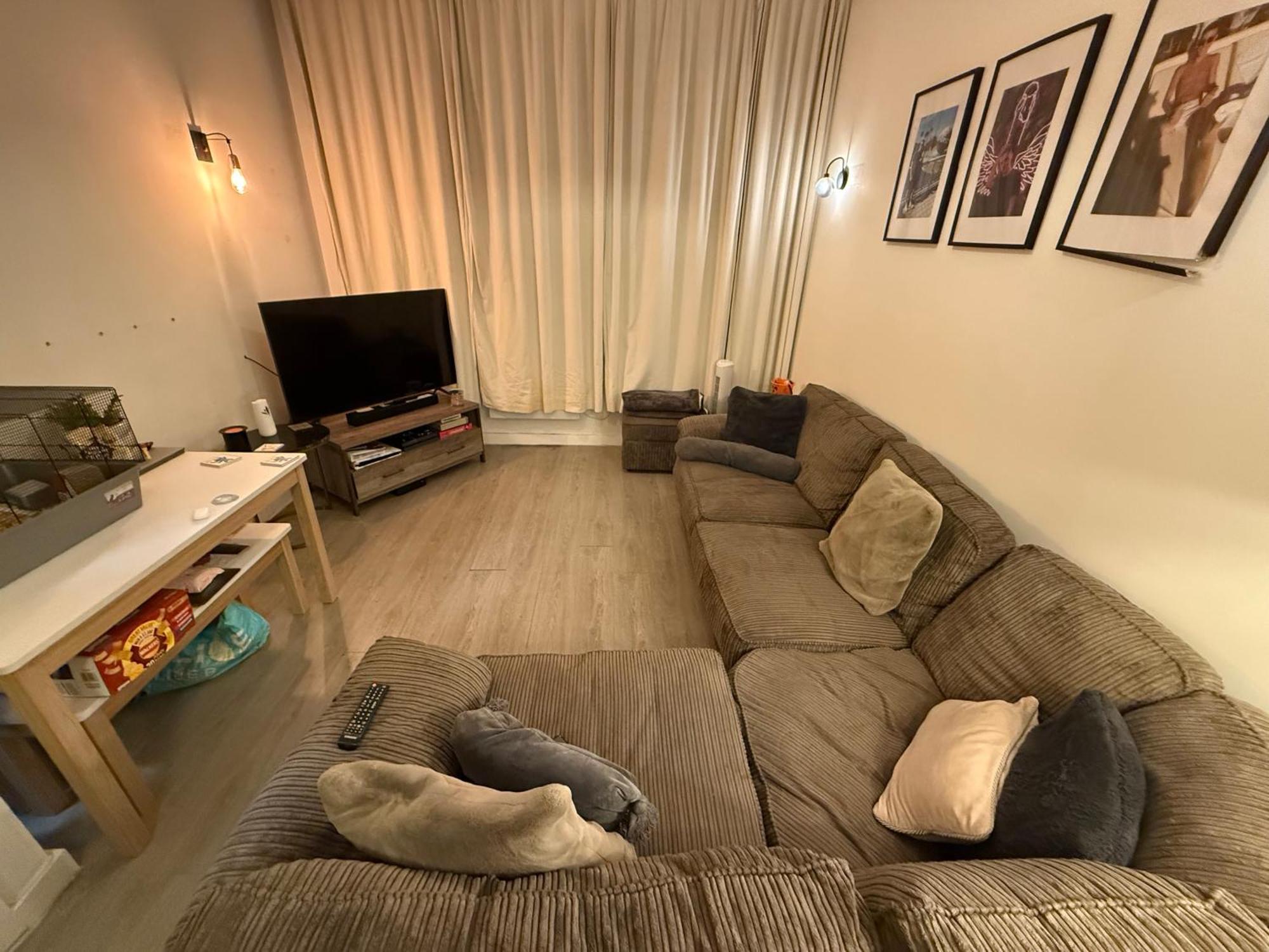 Apartment Dash Retreat