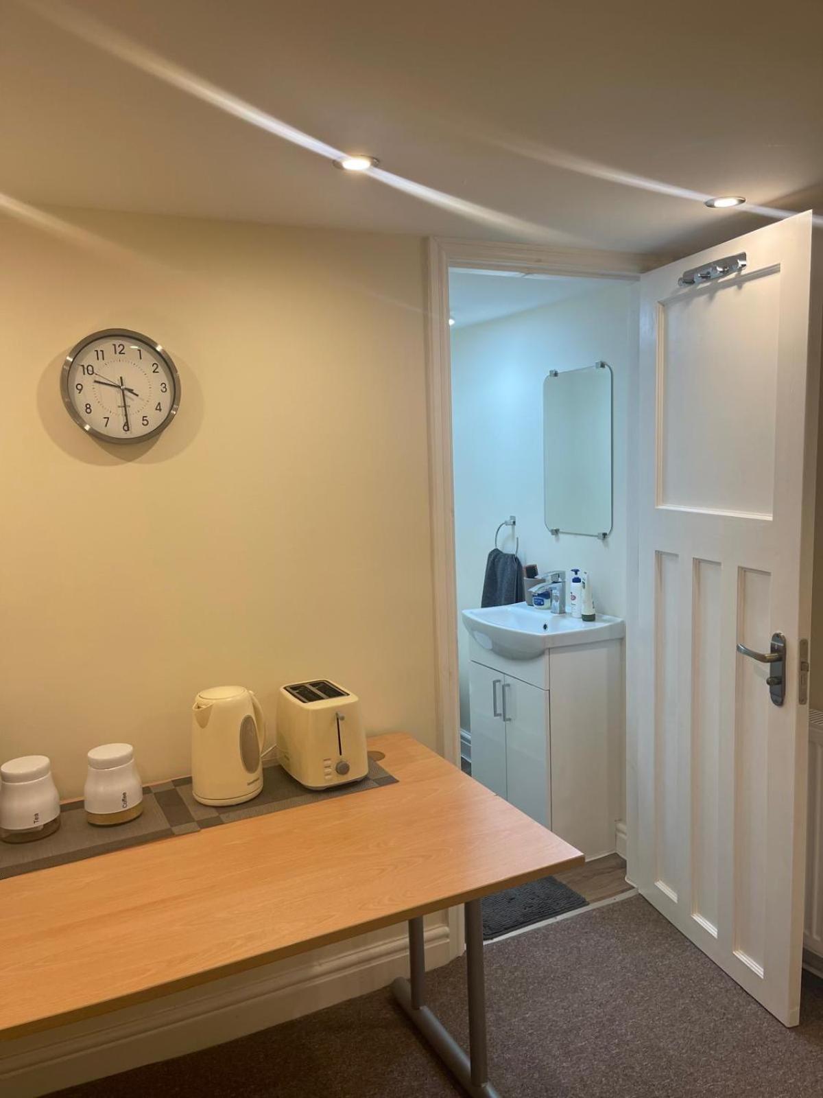 Apartment Newly Built Private Ensuite