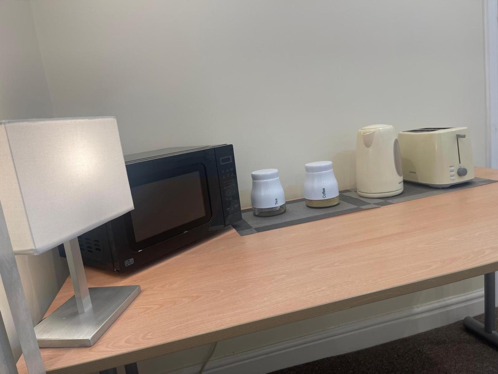Apartment Newly Built Private Ensuite