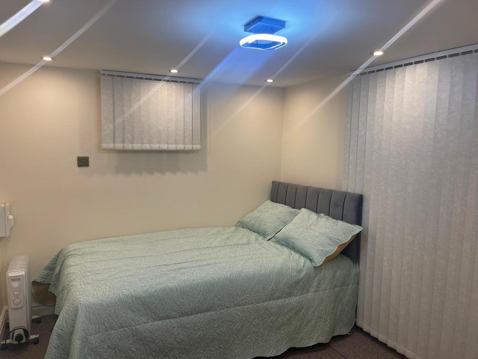 Newly Built Private Ensuite Apartment
