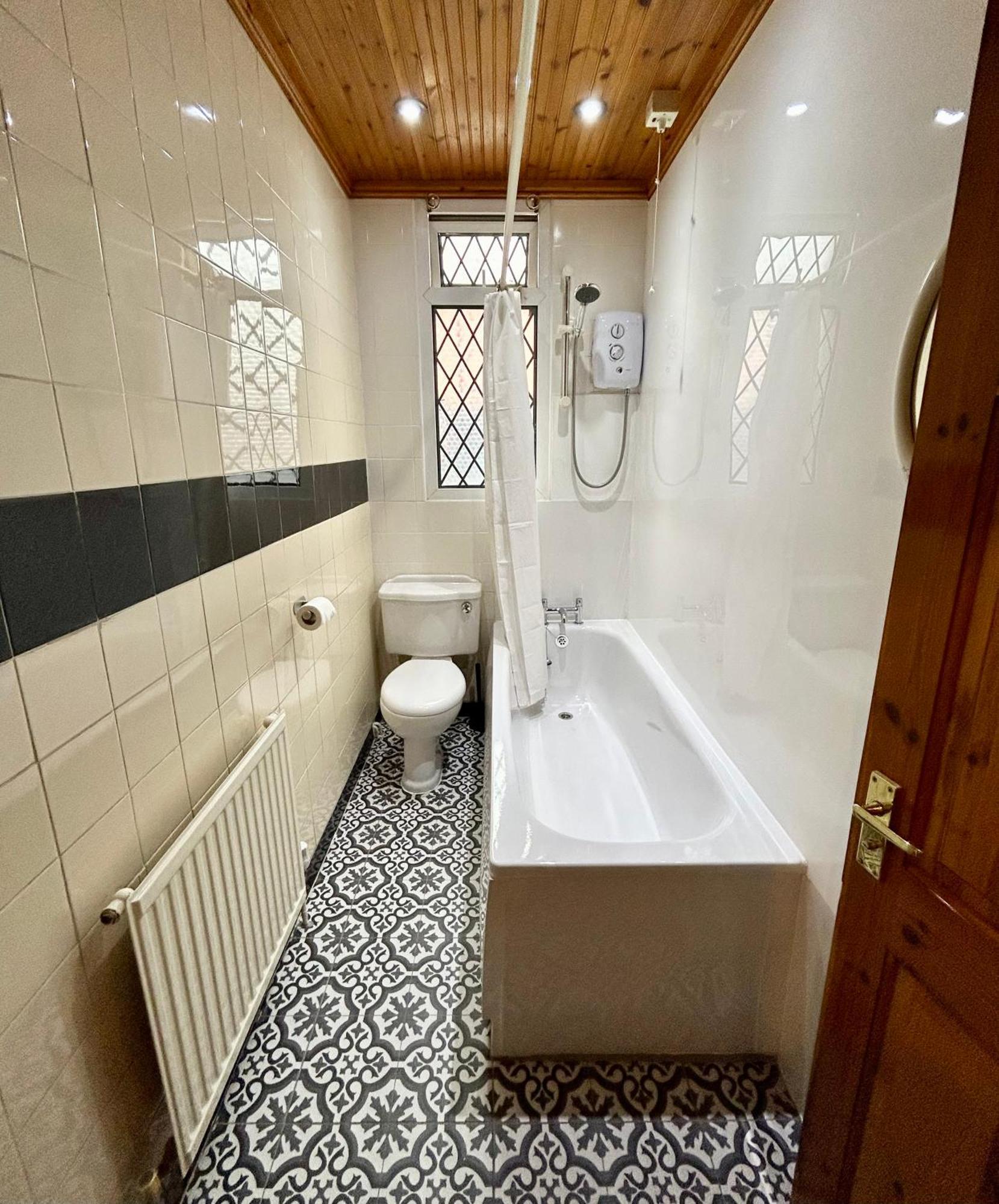 Inn The Egerton Arms Salford