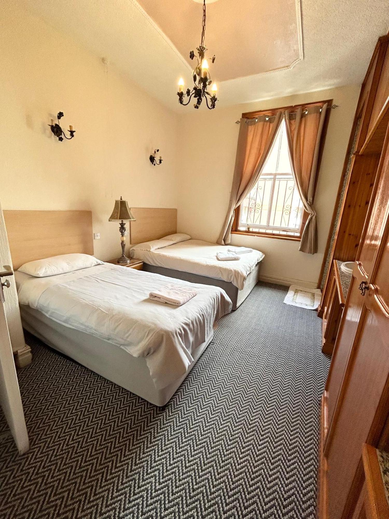 The Egerton Arms Salford *