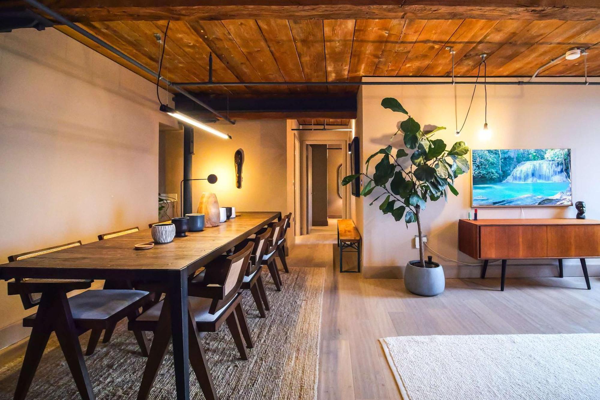 Hangar By The Heim Residences Manchester