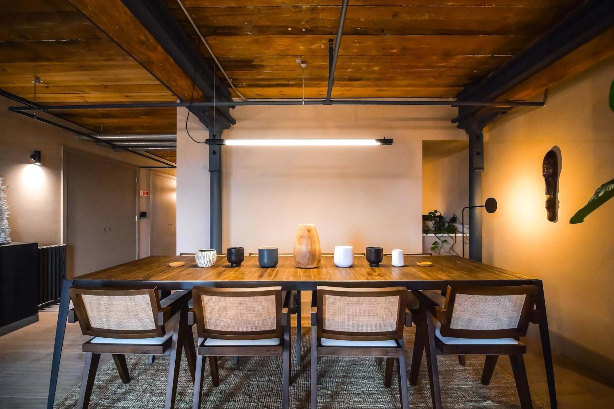 Hangar By The Heim Residences Apartment Manchester