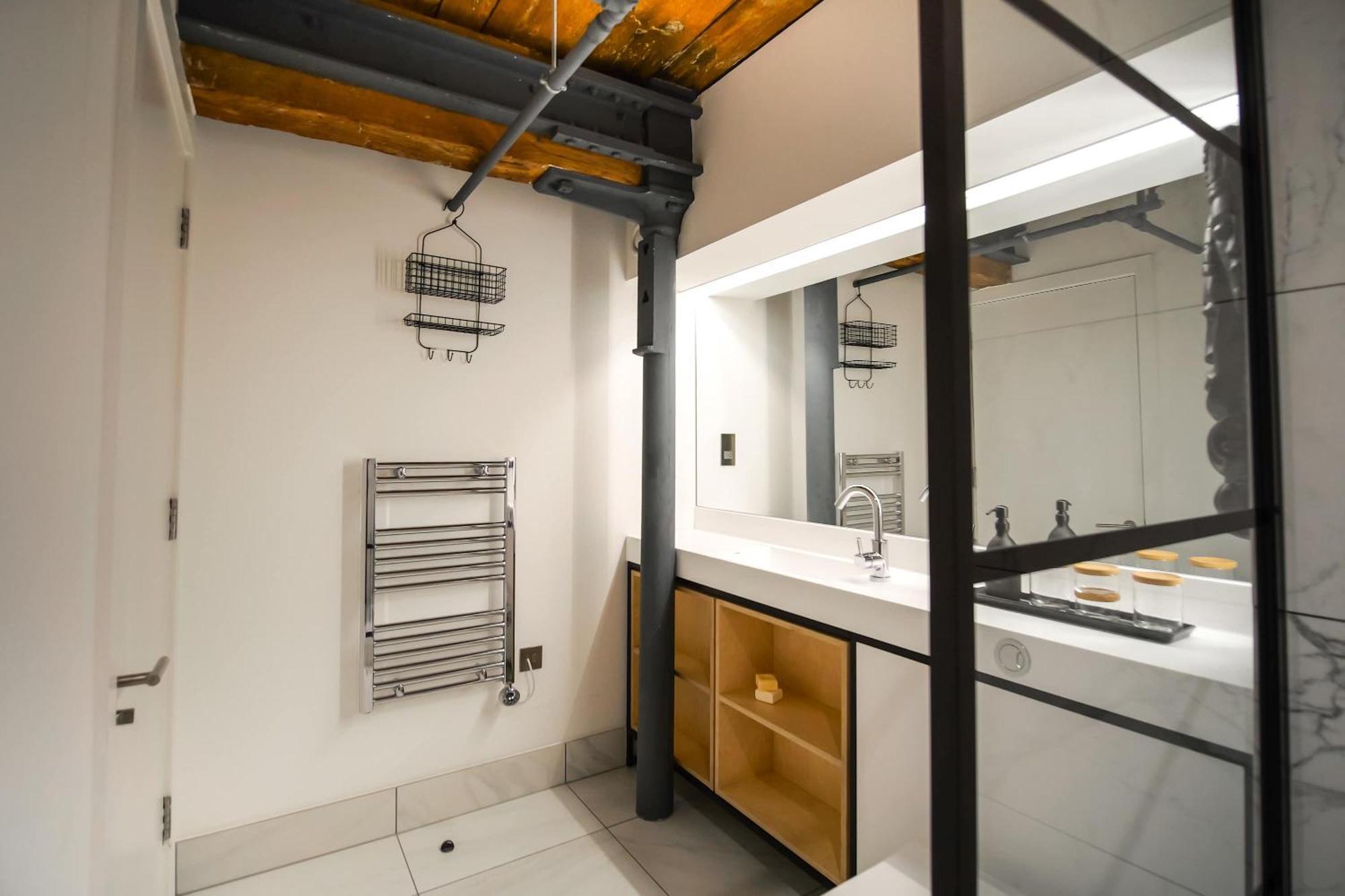 Hangar By The Heim Residences Manchester