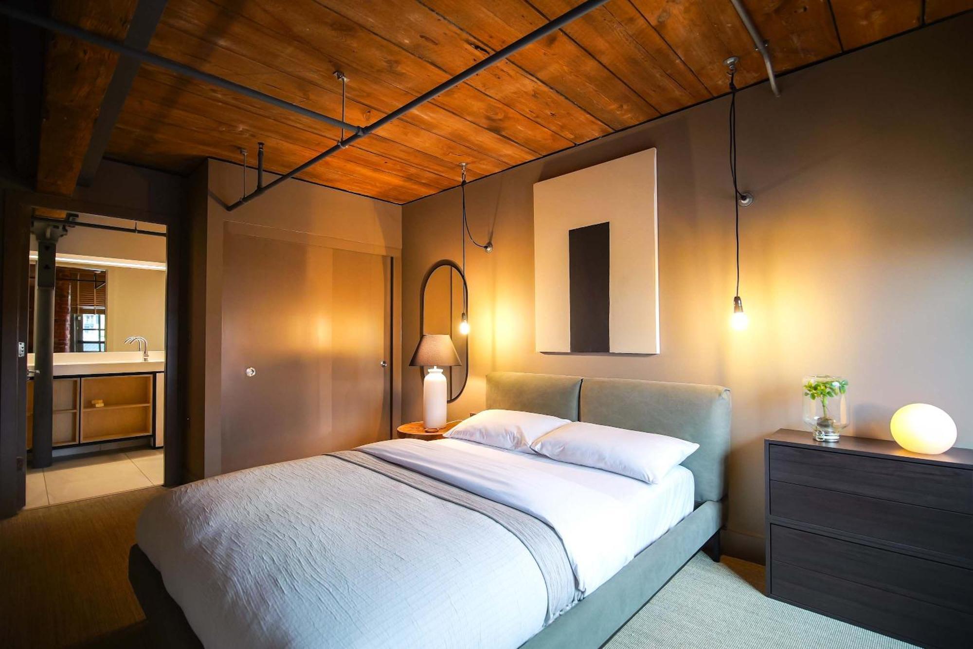 Hangar By The Heim Residences Apartment Manchester