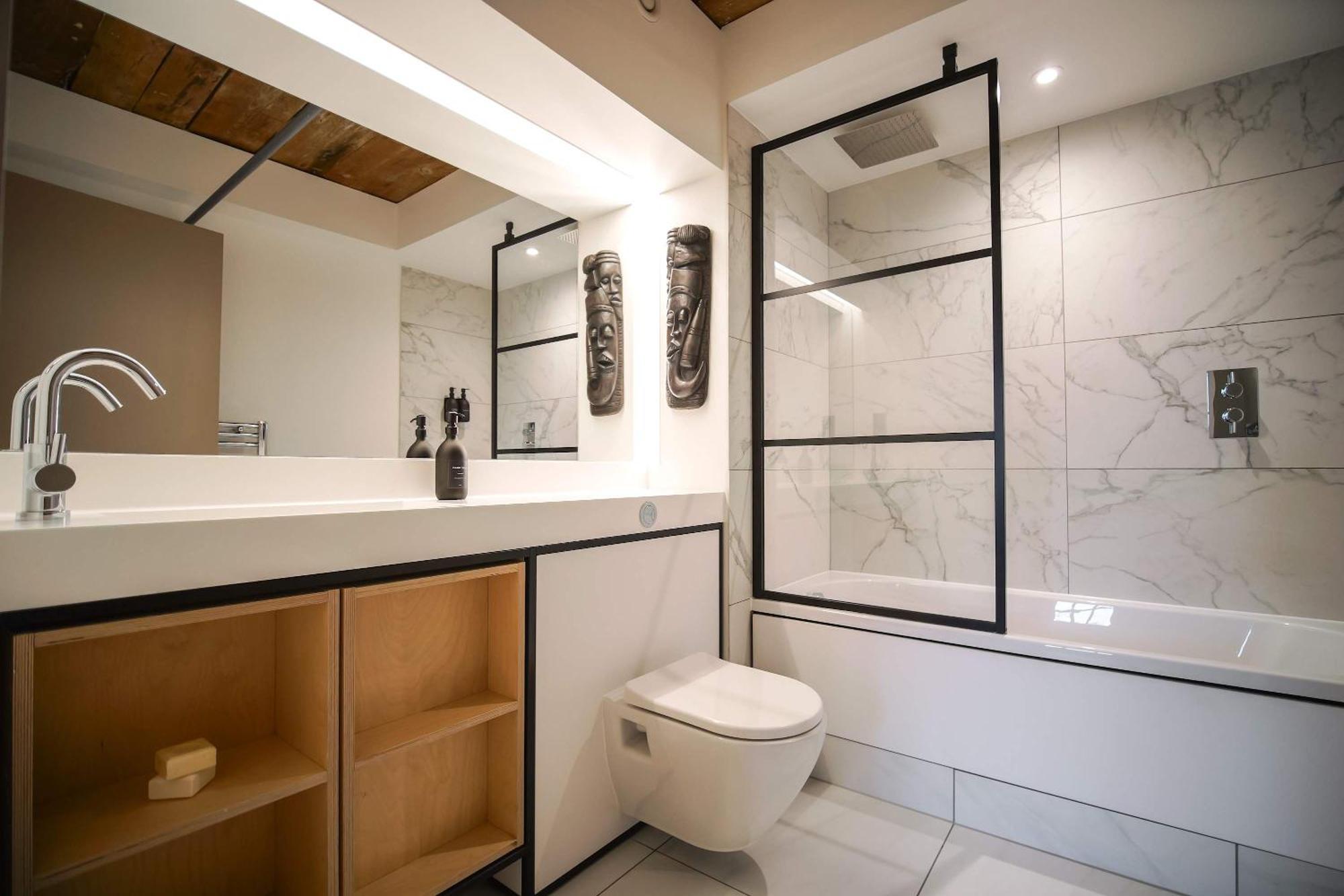 Hangar By The Heim Residences