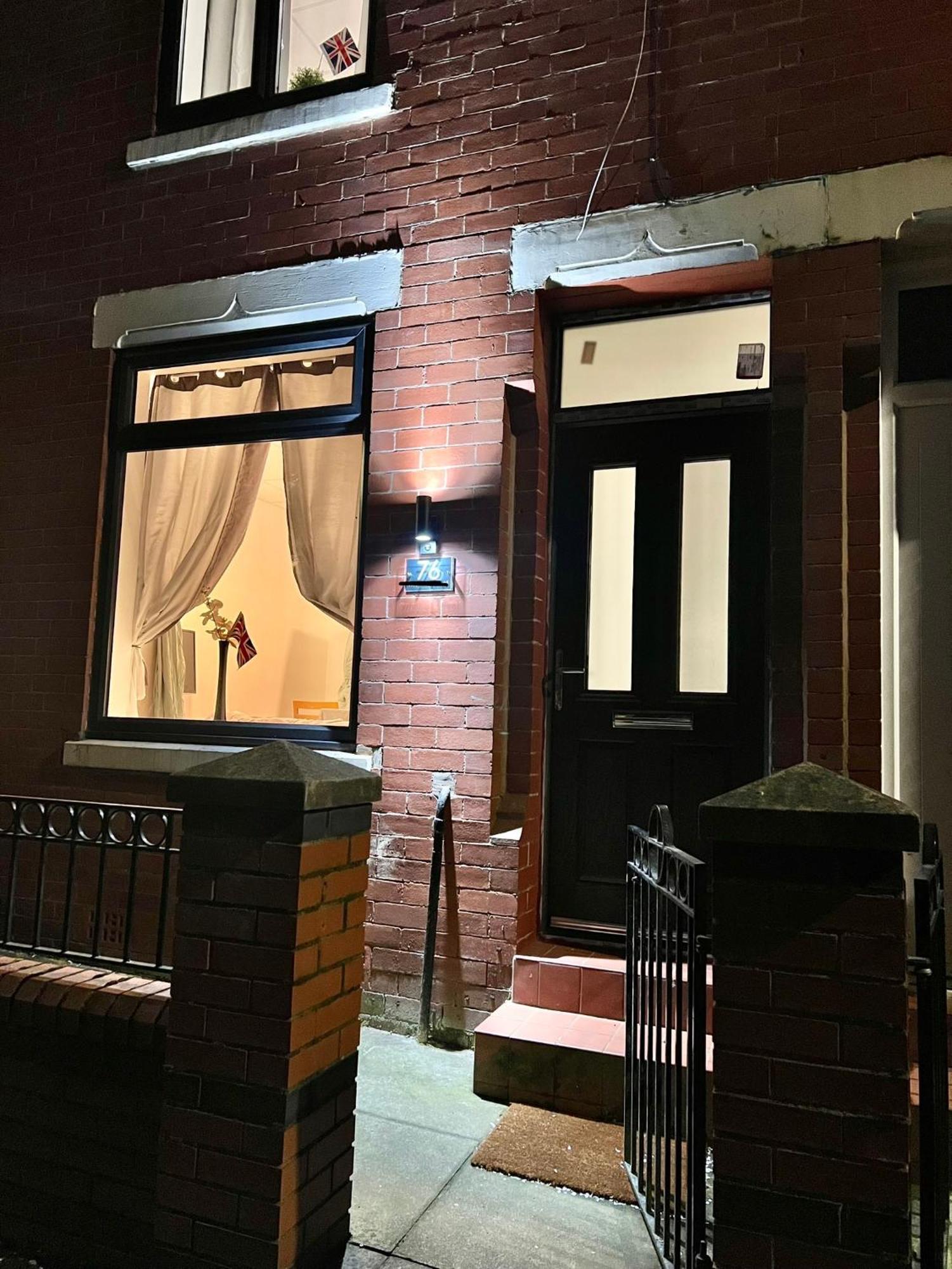 Lux 2 Bed 2 Bath Coop Arena, Stadium, Sport City, Picadilly * Manchester