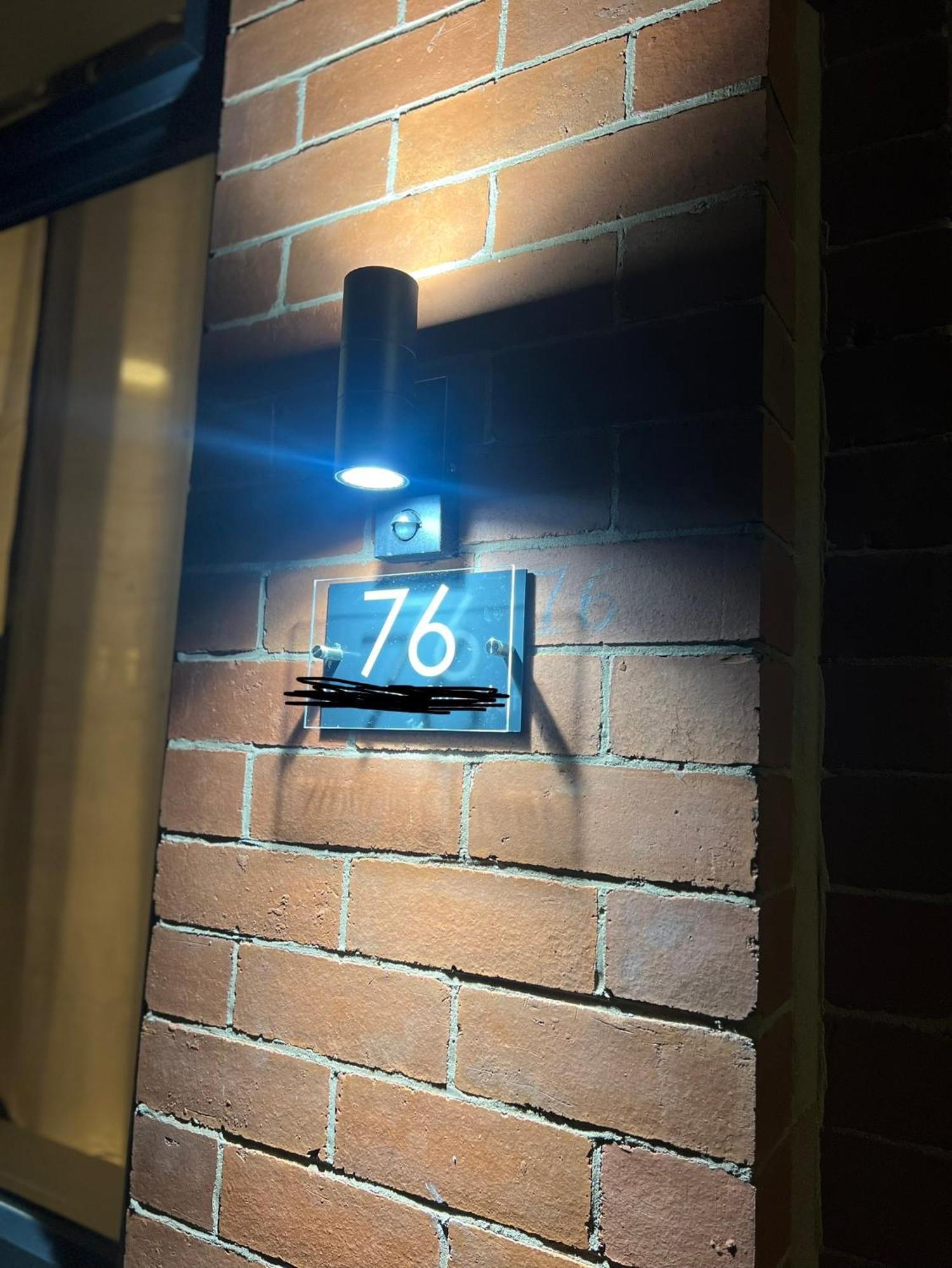 Lux 2 Bed 2 Bath Coop Arena, Stadium, Sport City, Picadilly Apartment Manchester