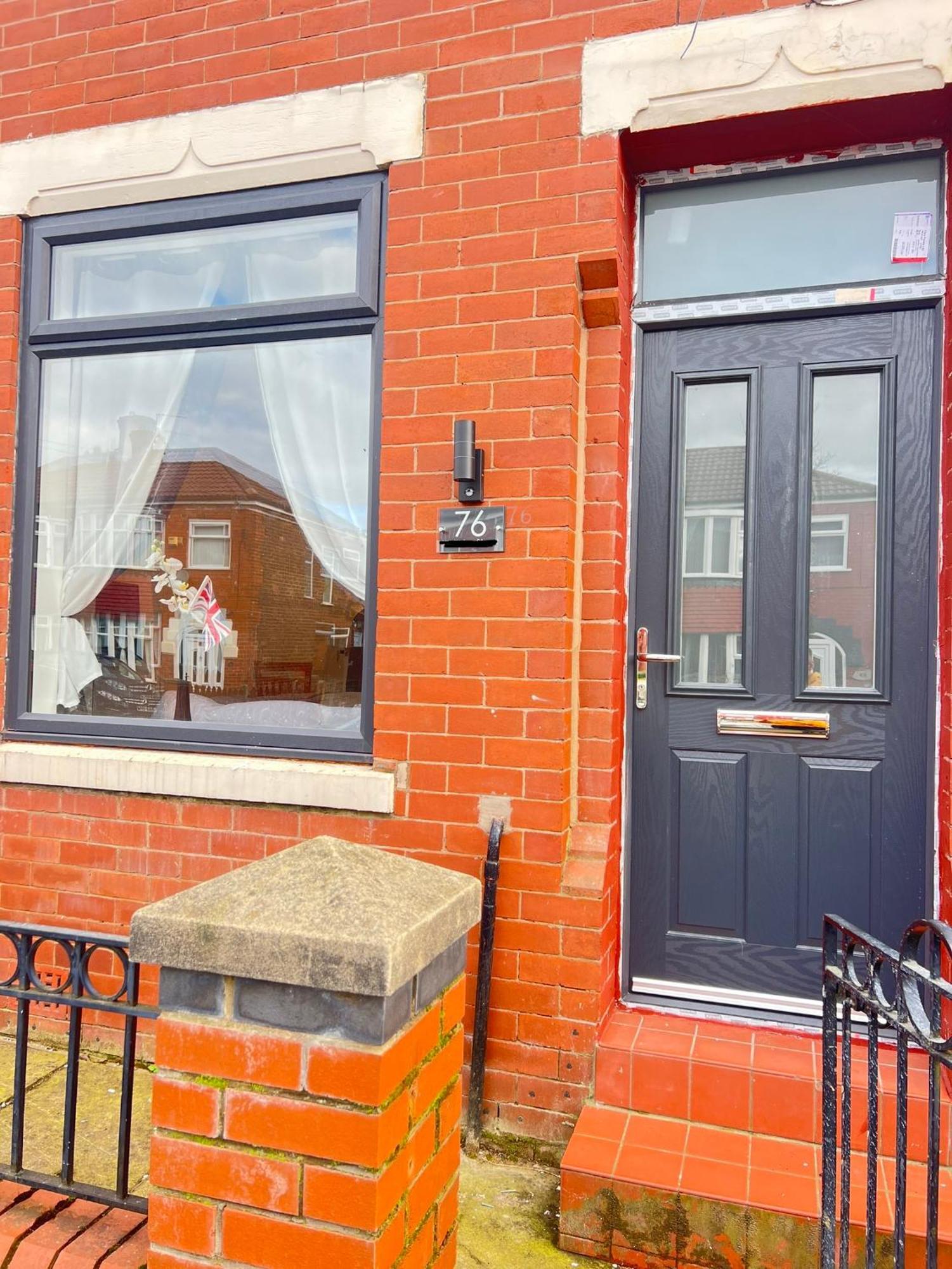 Lux 2 Bed 2 Bath Coop Arena, Stadium, Sport City, Picadilly * Manchester