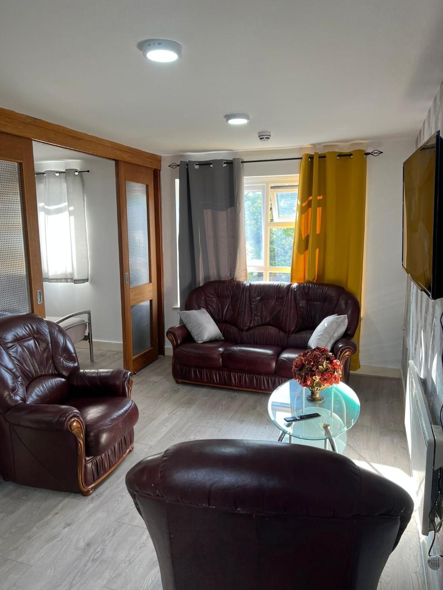 Apartment 1 Bedroom