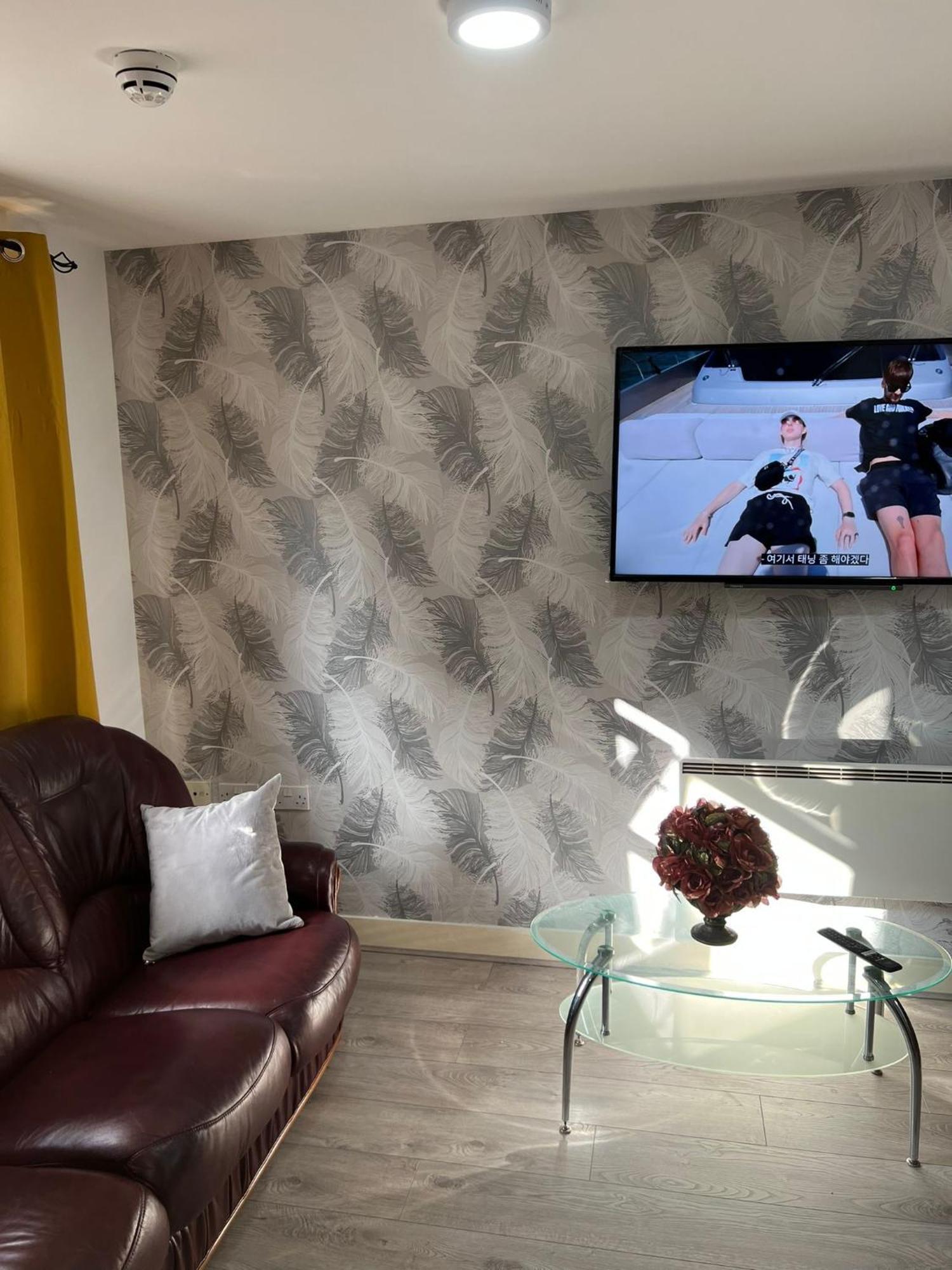 1 Bedroom Apartment Manchester