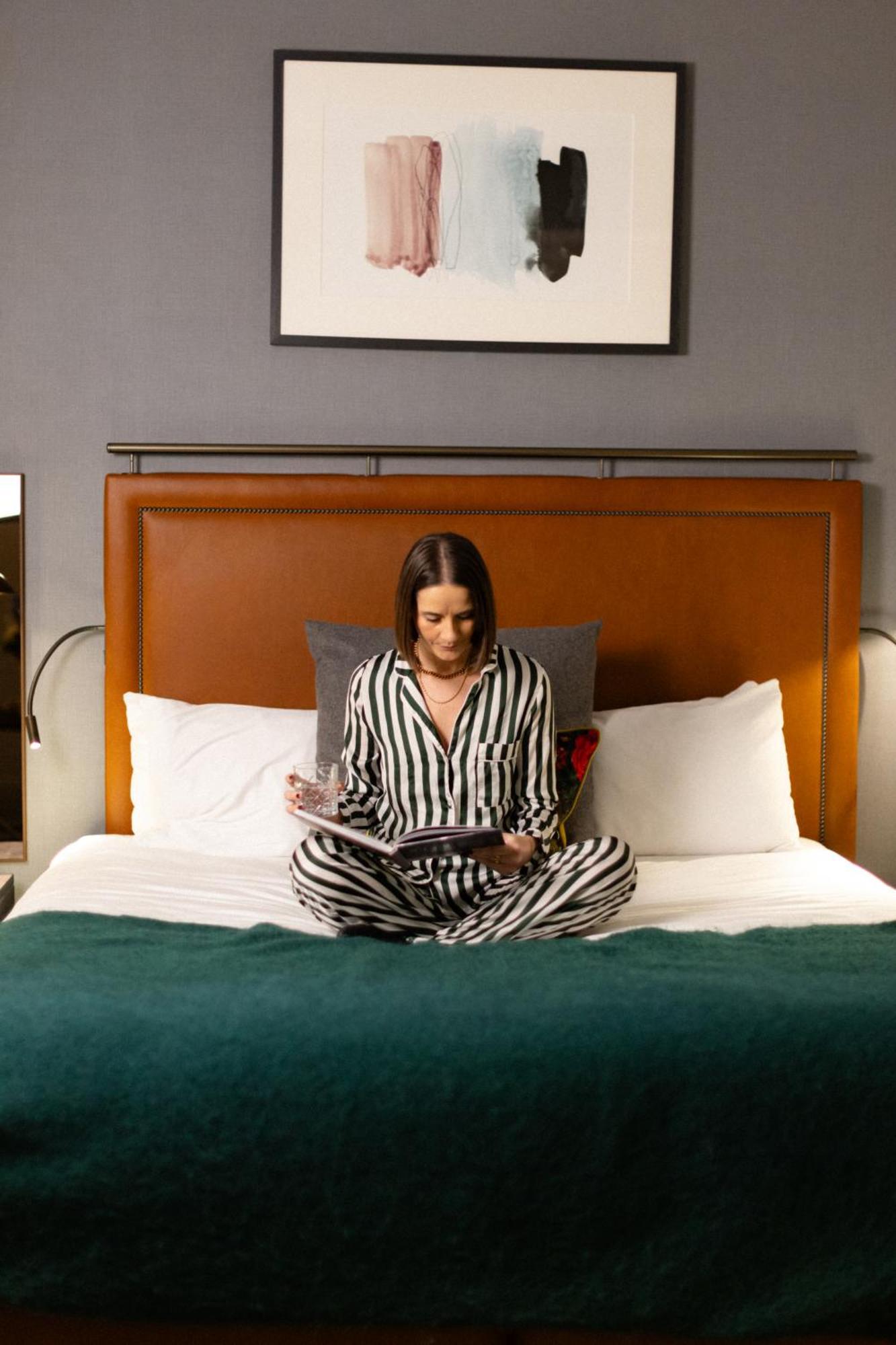 Hotel Kimpton Clocktower By Ihg