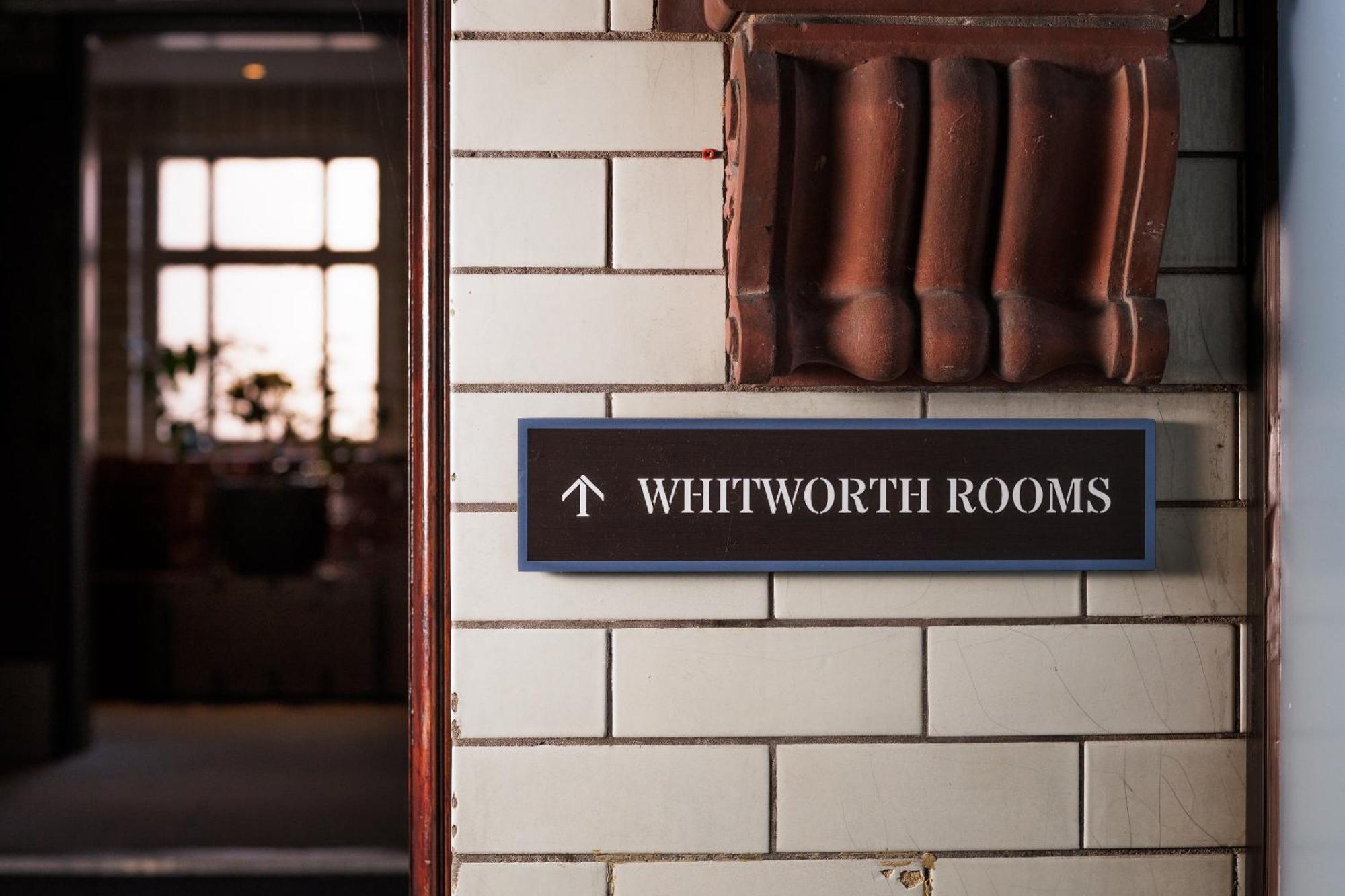Hotel Kimpton Clocktower By Ihg