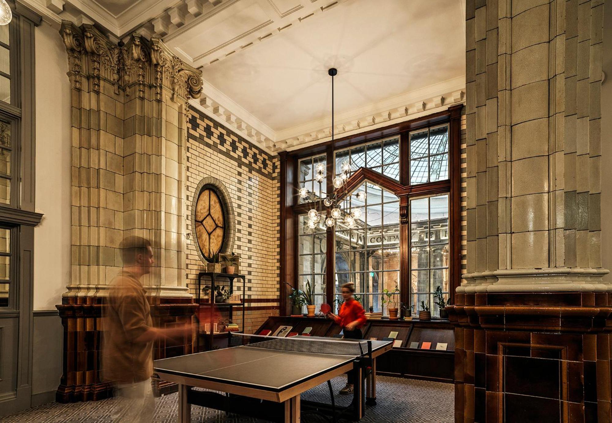 Kimpton Clocktower By Ihg Hotel 5*
