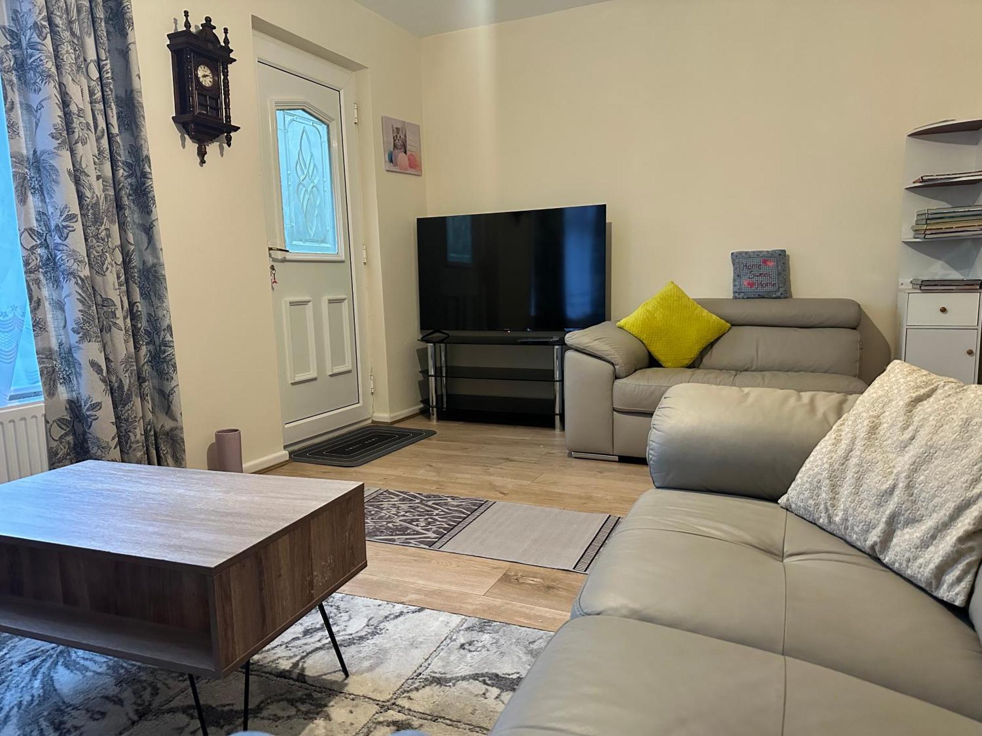 Centre Town House * Manchester