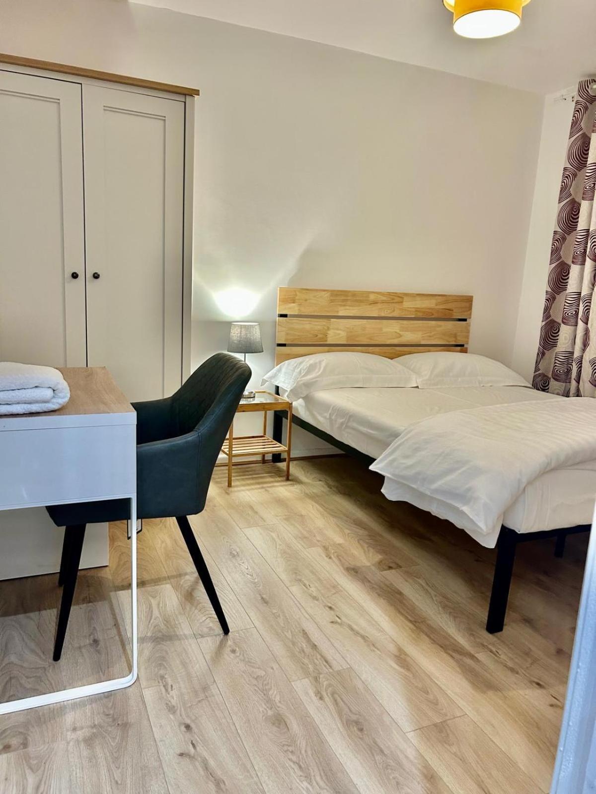 Centre Town House Manchester