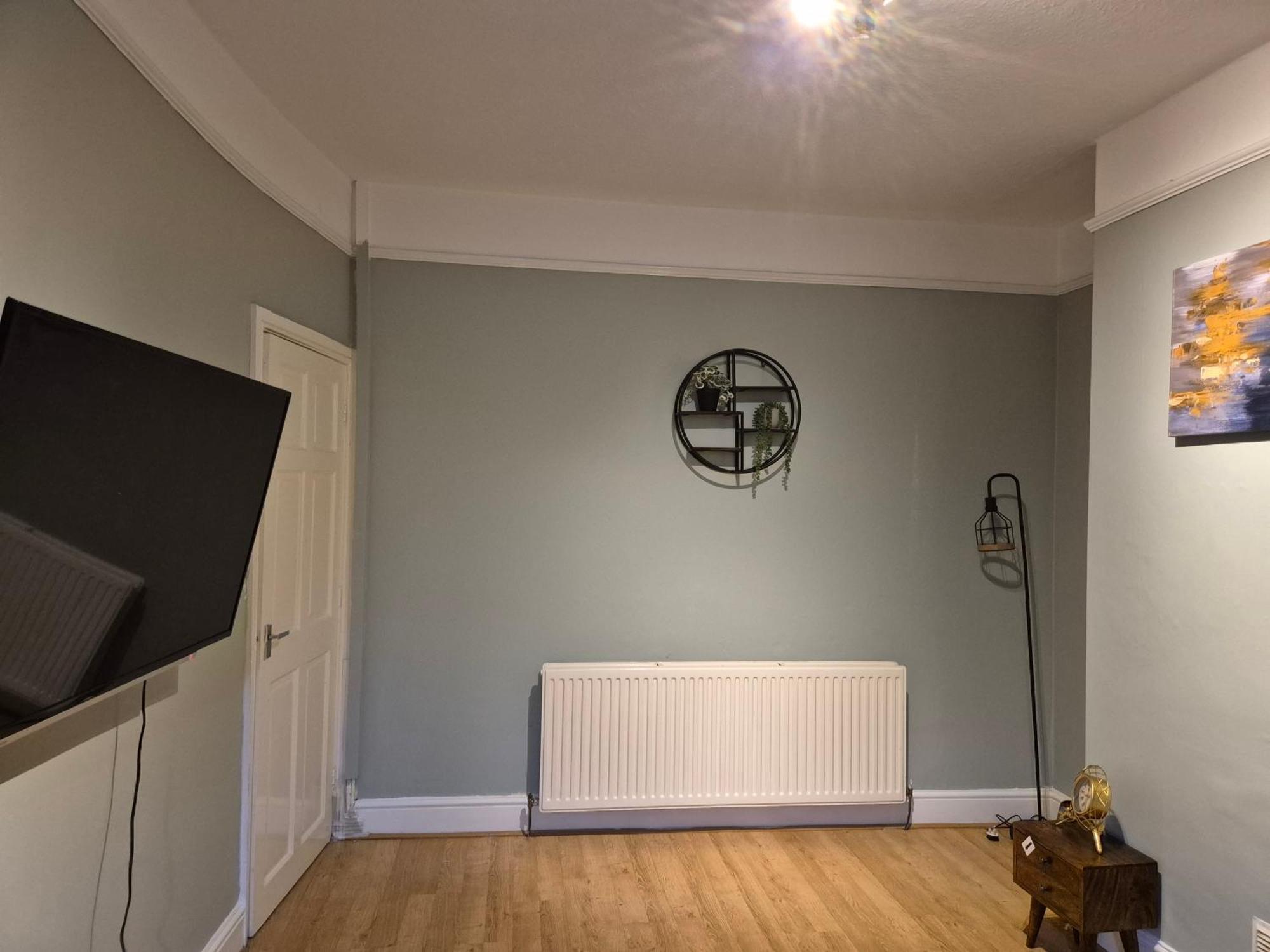 Holiday home The Reddish Retreat Manchester