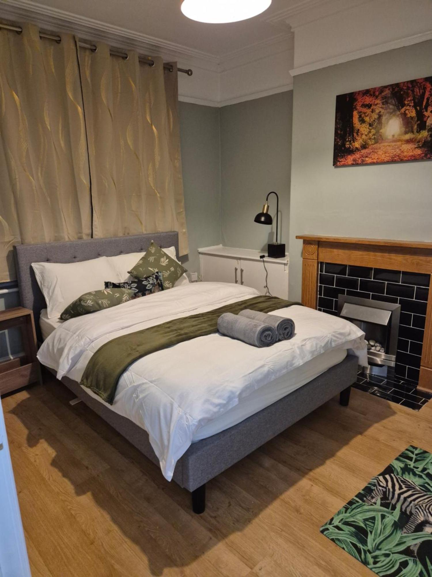 The Reddish Retreat * Manchester