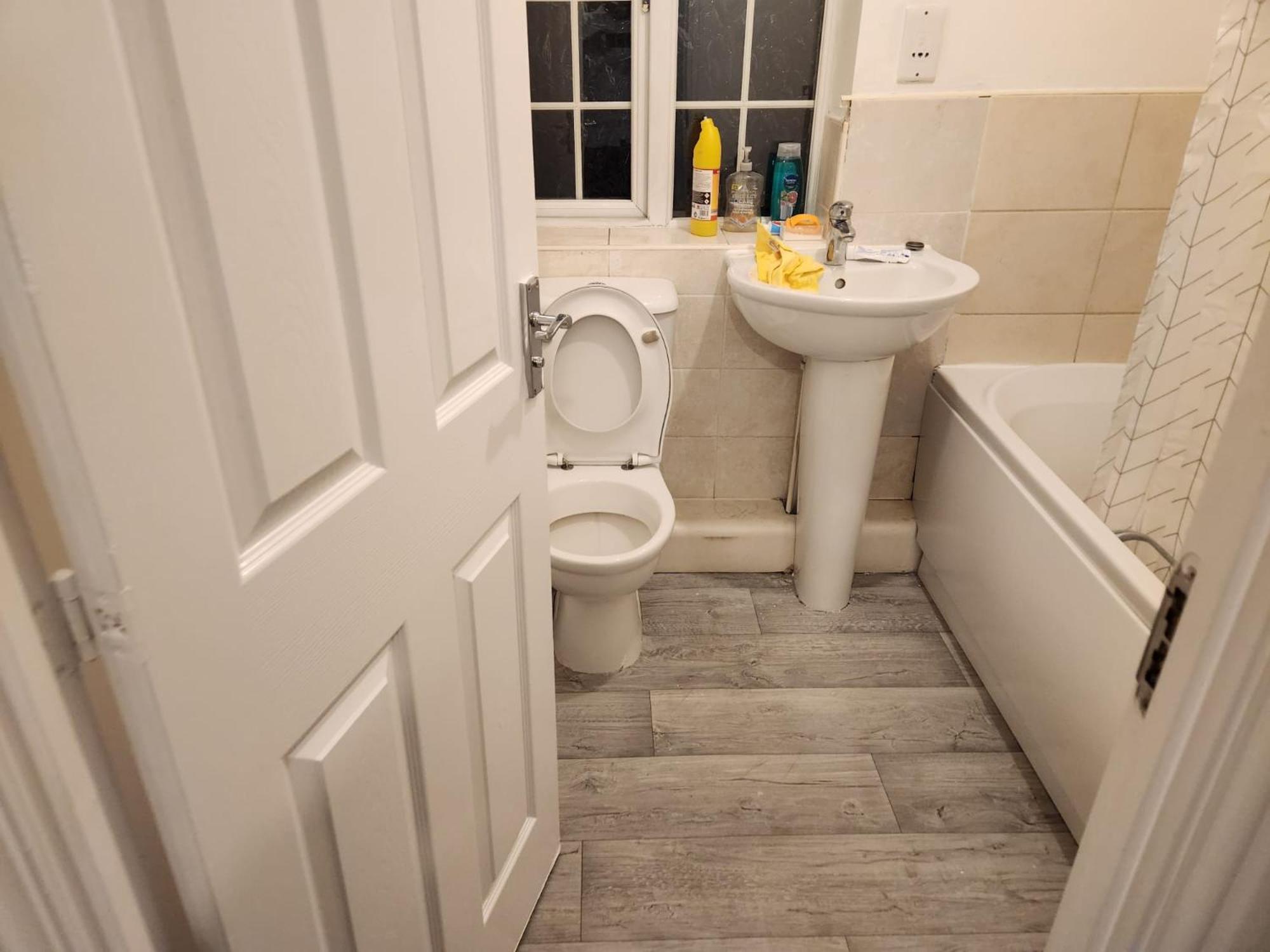 Westbury Garden Homestay