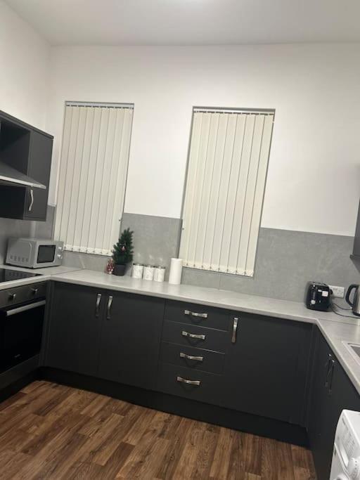 Apartment Failsworth Luxury 2