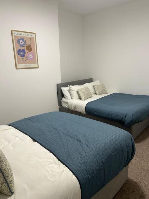 Apartment Failsworth Luxury 2 Manchester