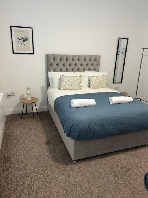 Failsworth Luxury 2 Apartment *
