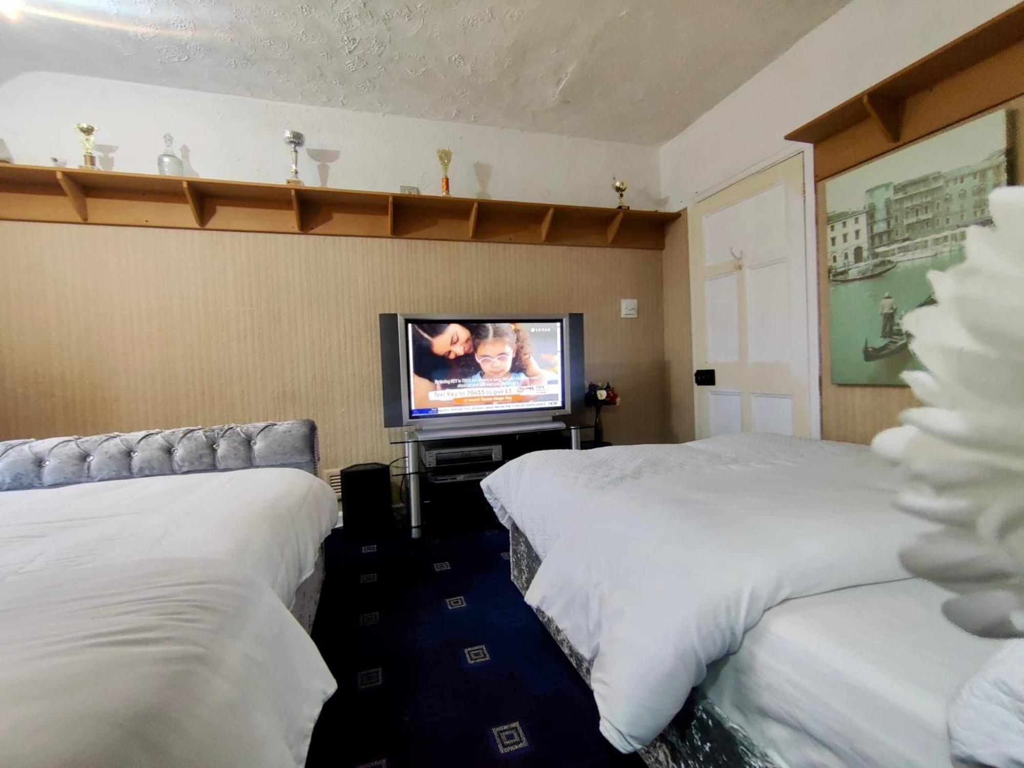 Homestay Clayton