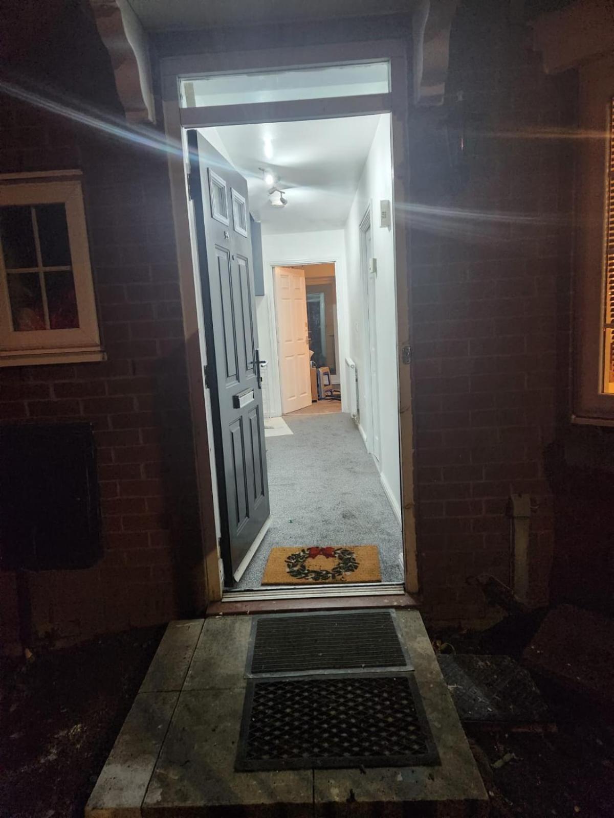 Westbury Garden Homestay *