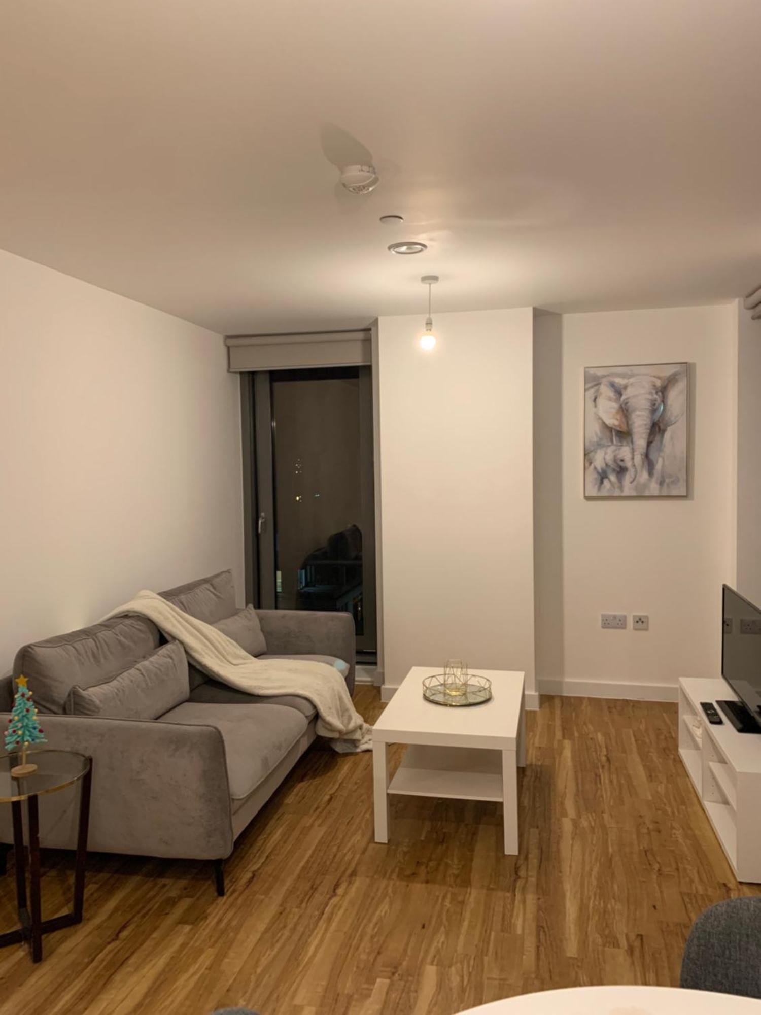 Apartment View Luxury Manchester