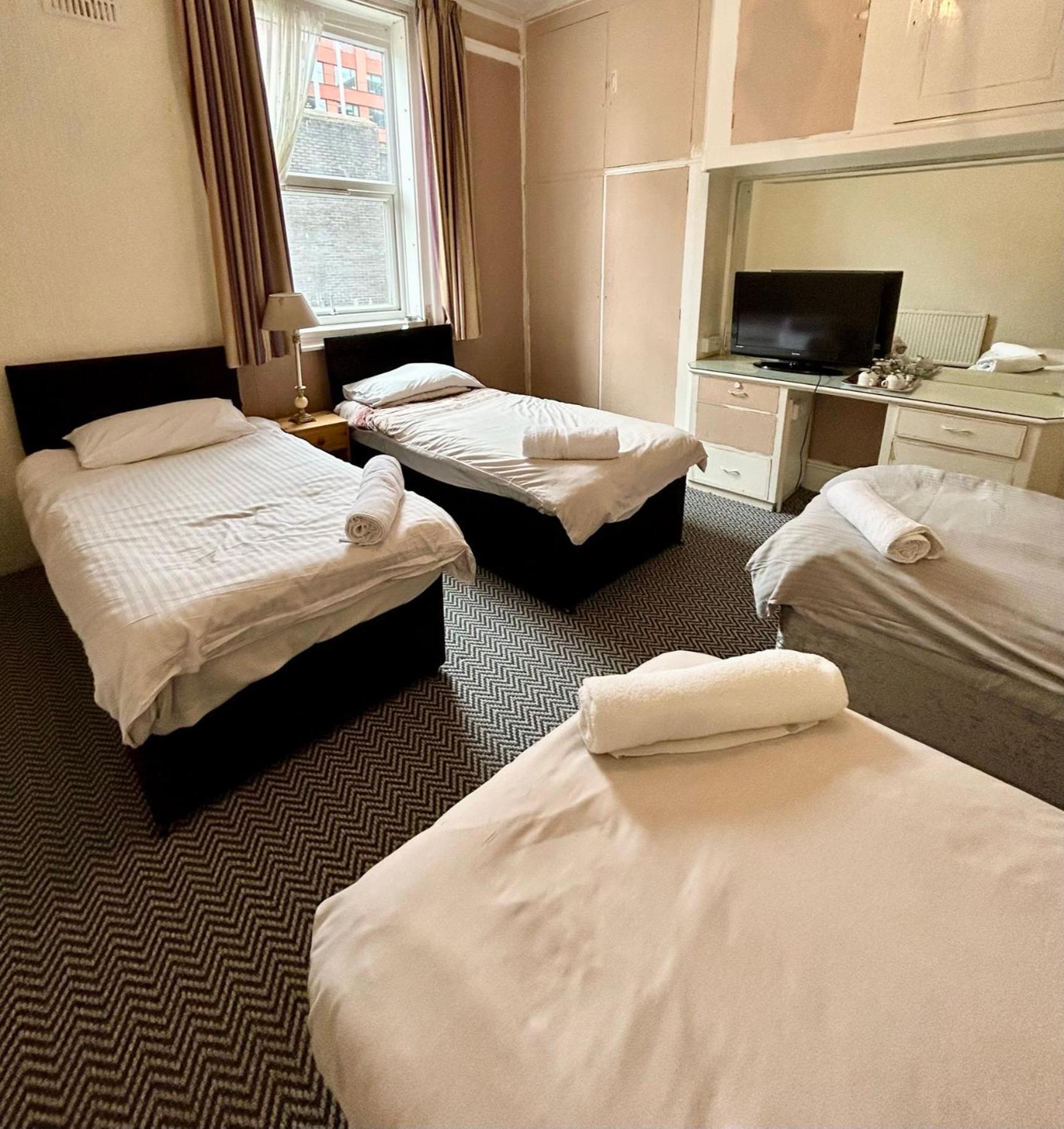 Inn The Egerton Arms Salford *