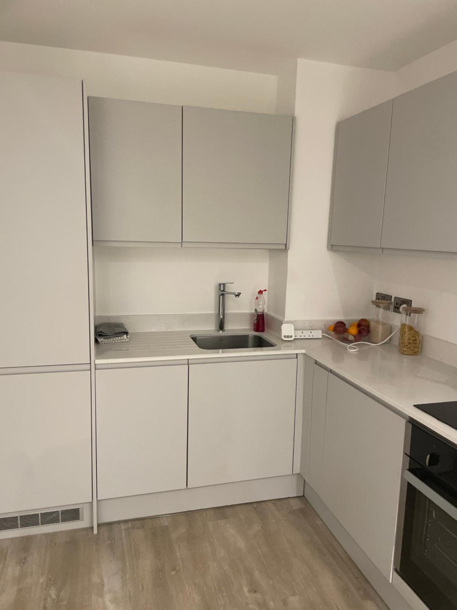 The Nature Apartment Manchester