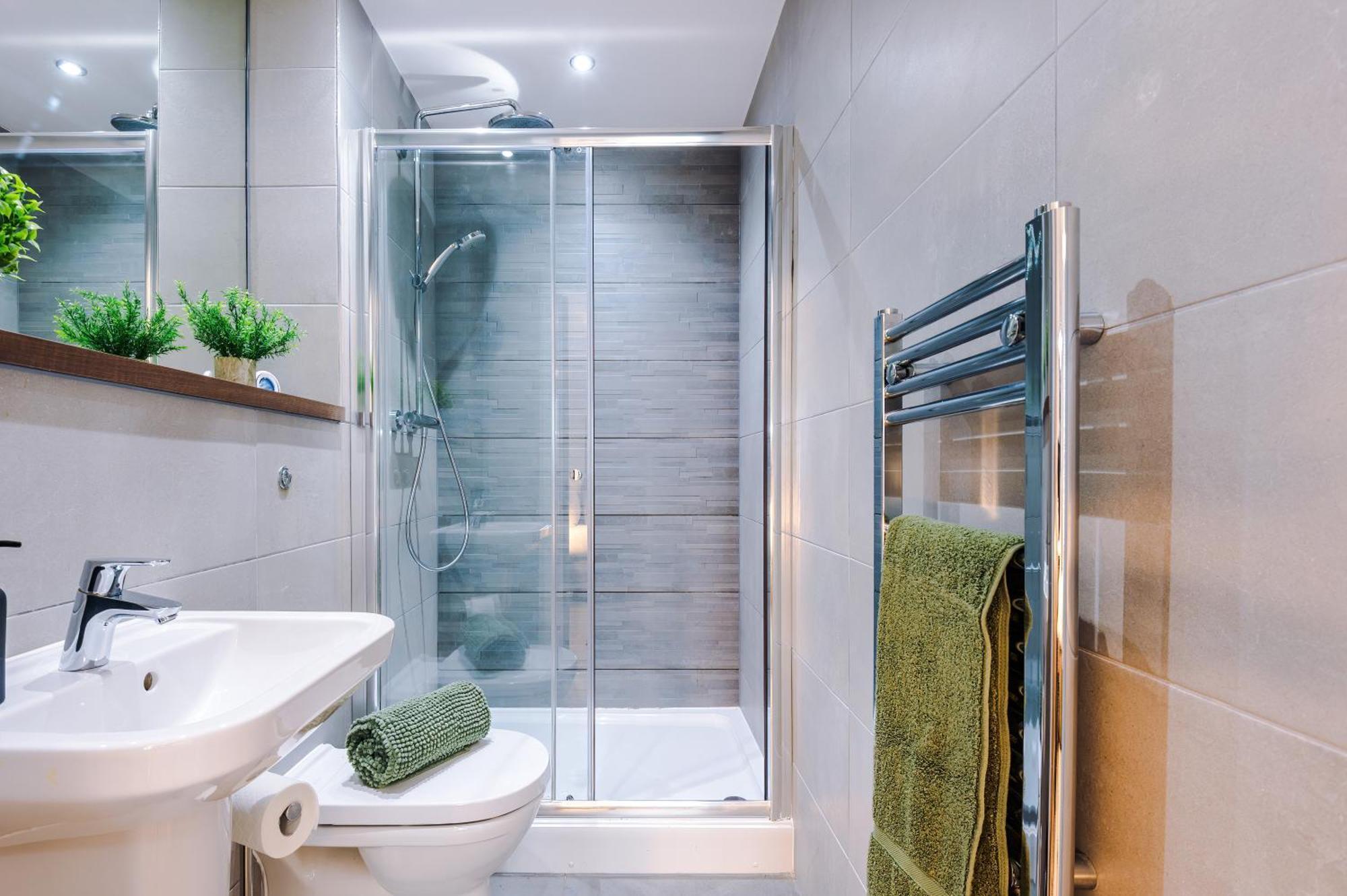 Sleek In By 53 Degrees Property, Ideal For Couples, Amazing Location! Apartment