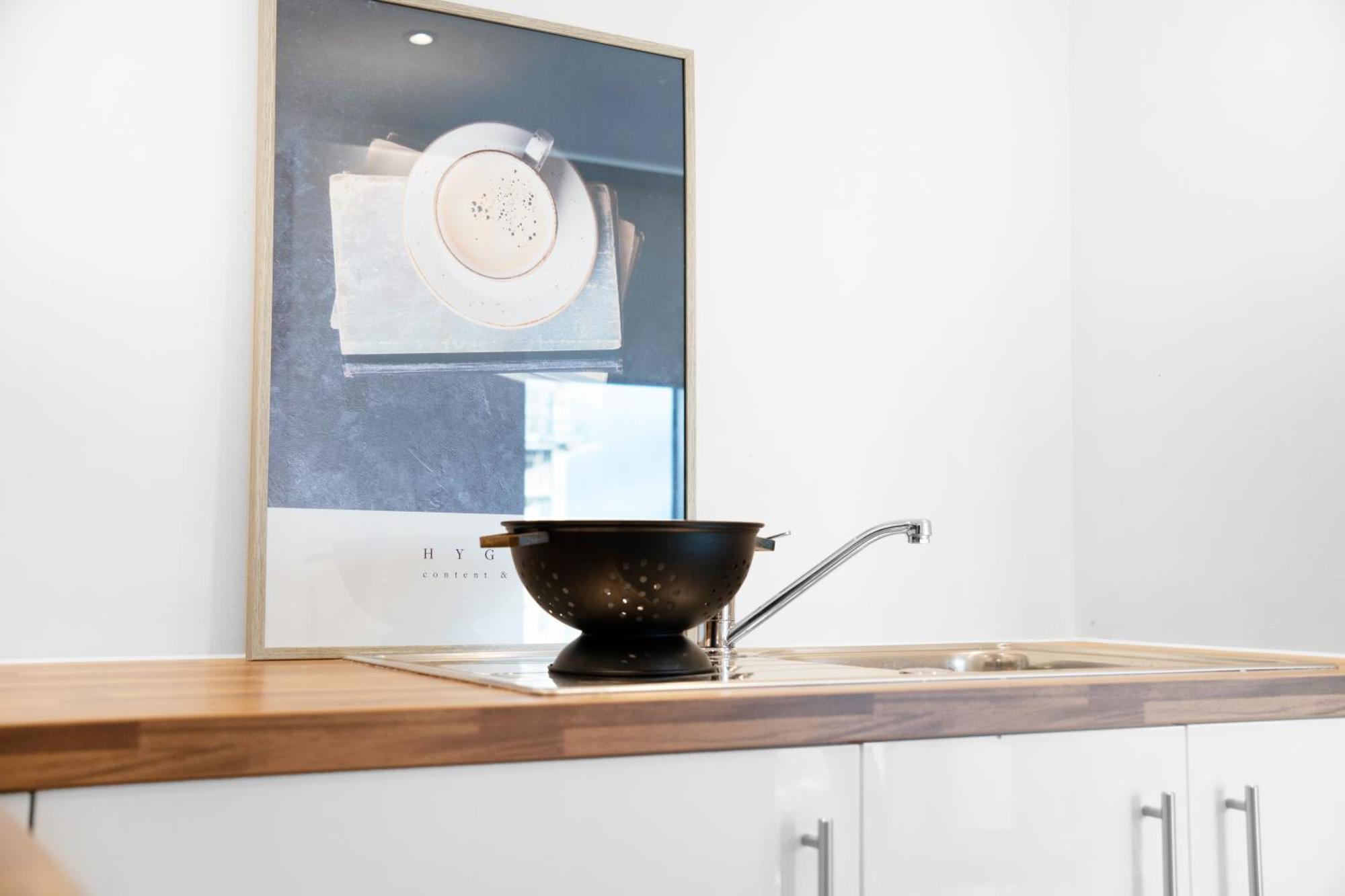 Luxury 2br In Media