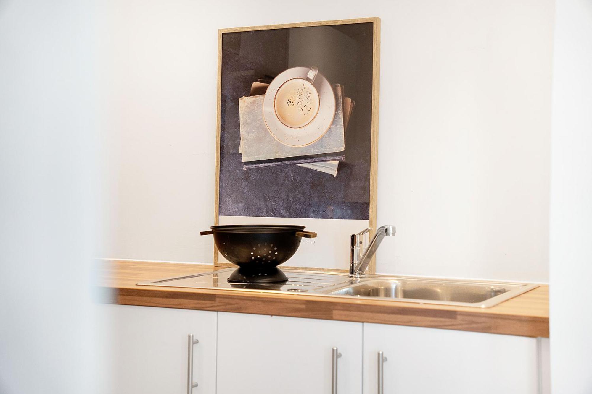 Luxury 2br In Media *