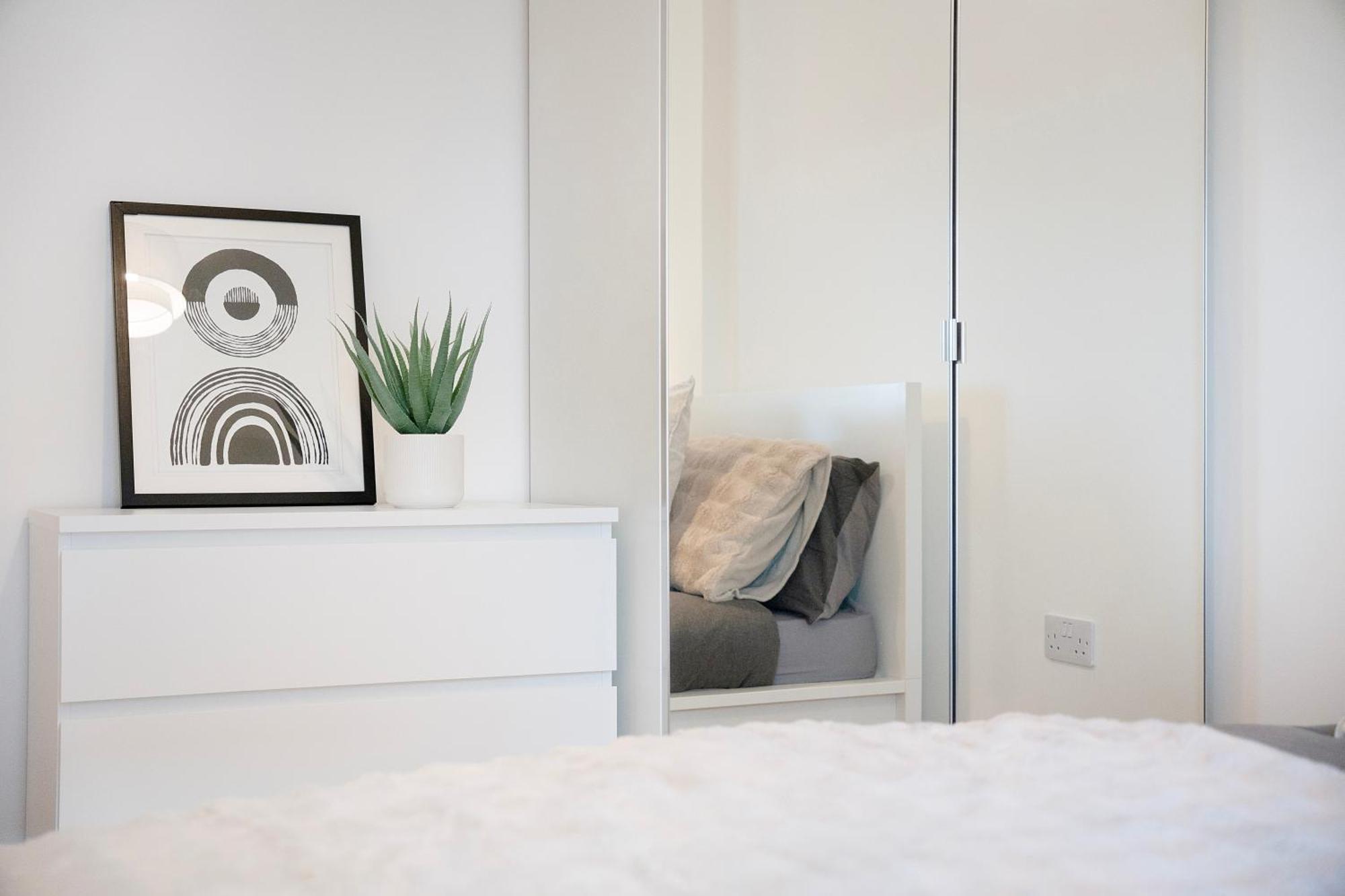 New! 1br In Media Free Wifi *