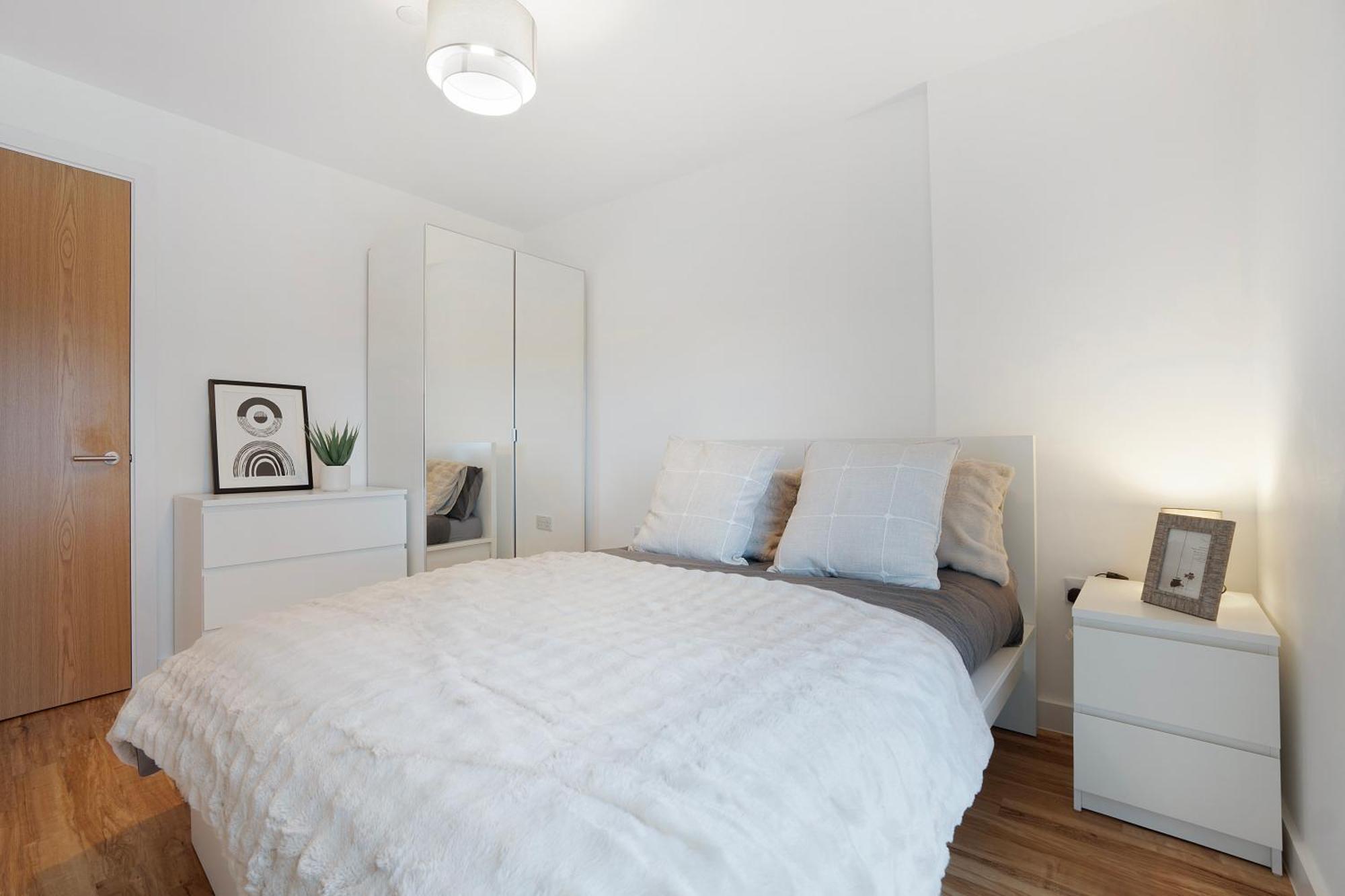 New! 1br In Media Free Wifi *