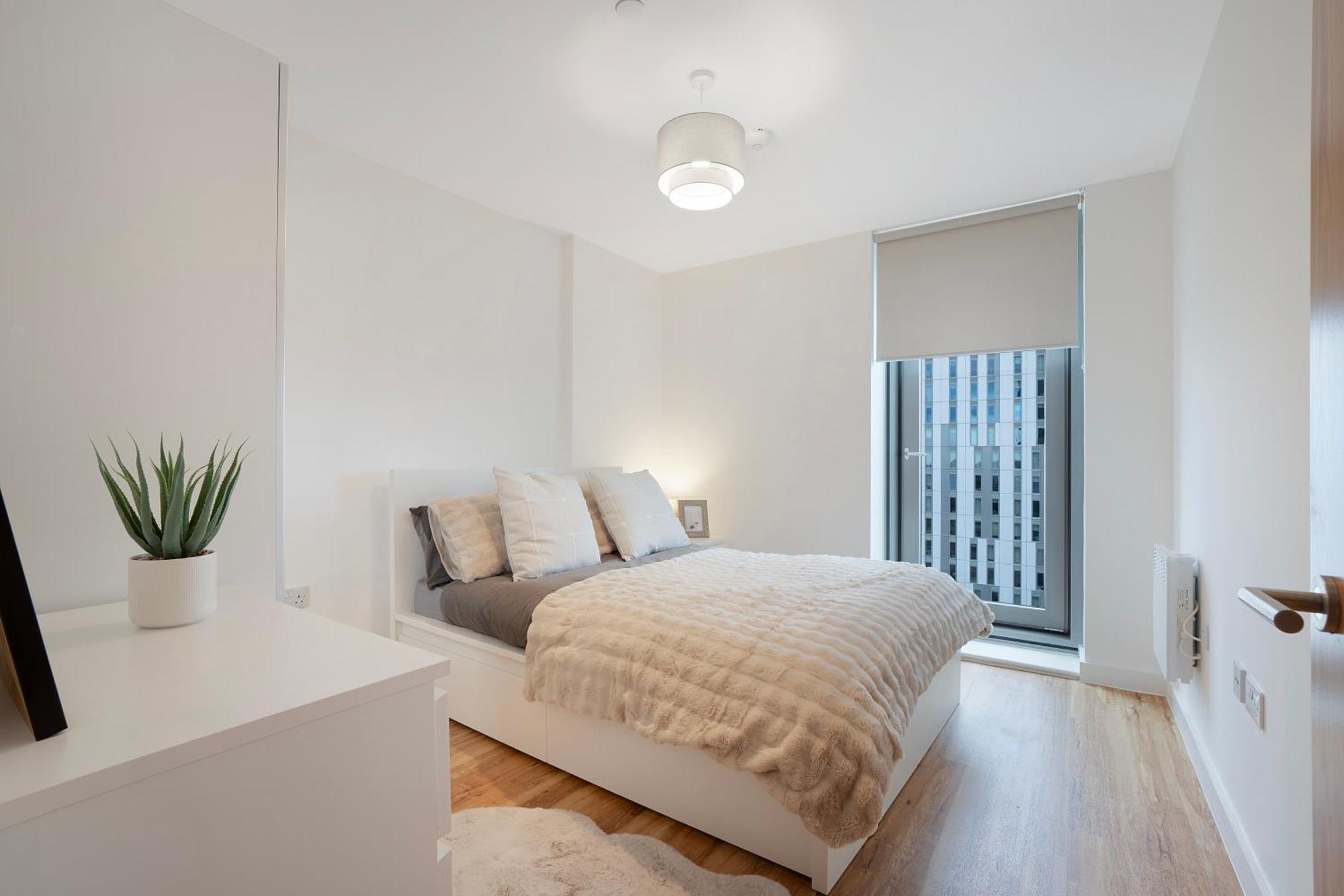 New! 1br In Media Free Wifi *